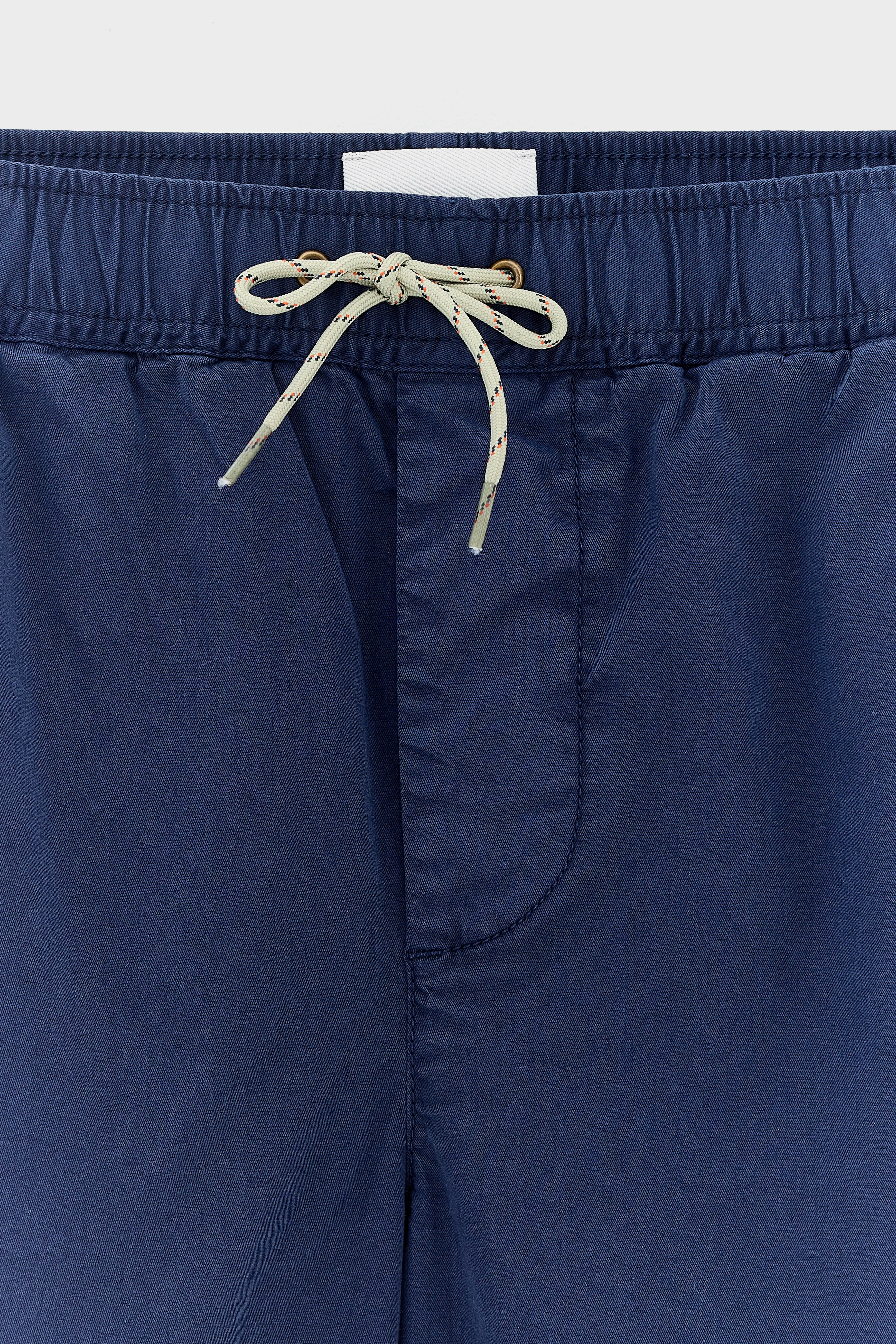 Pharel Tapered Trousers - Captain For Boys | Bellerose