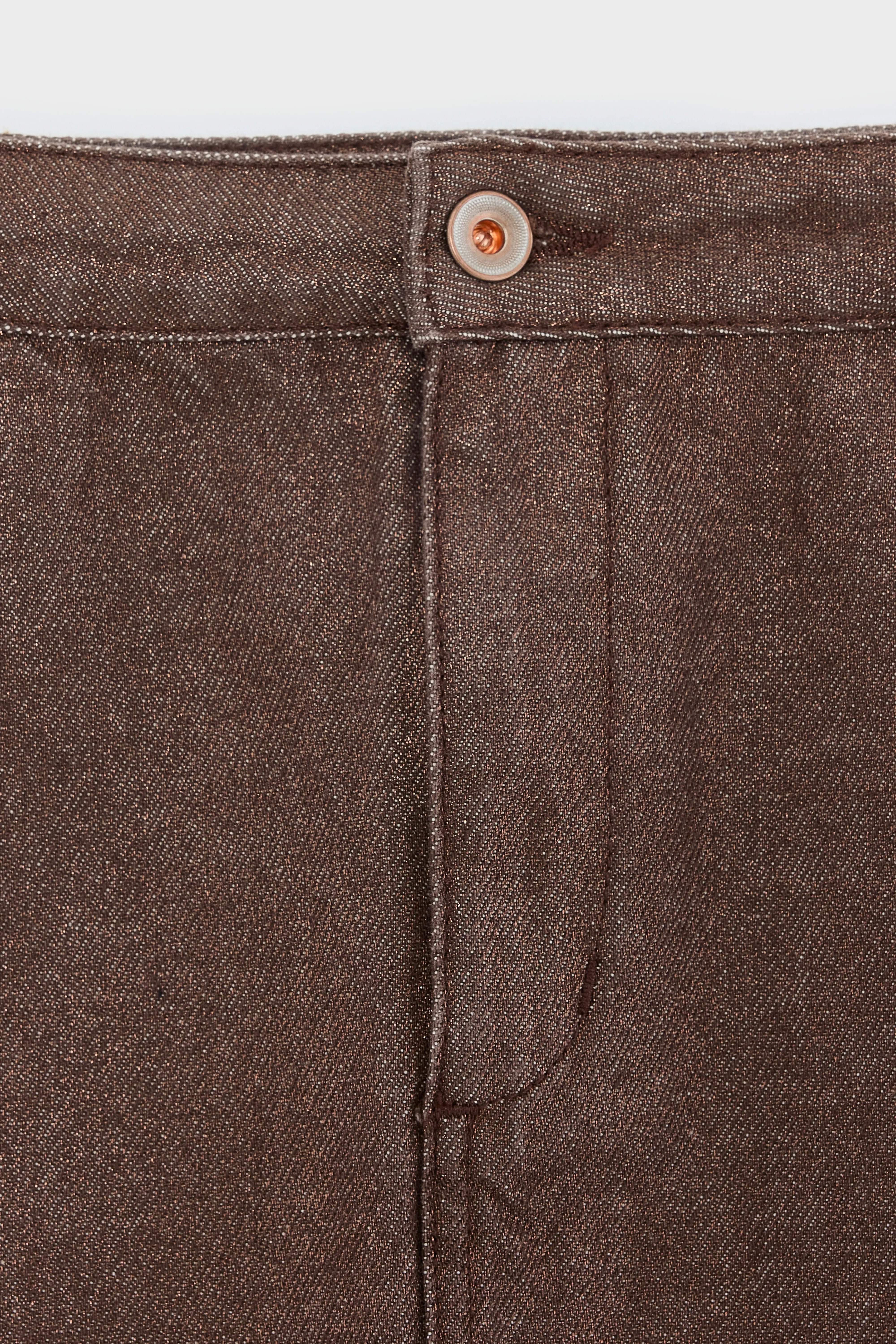 Pebbs Mini Skirt - Sequoia For Girls | Bellerose