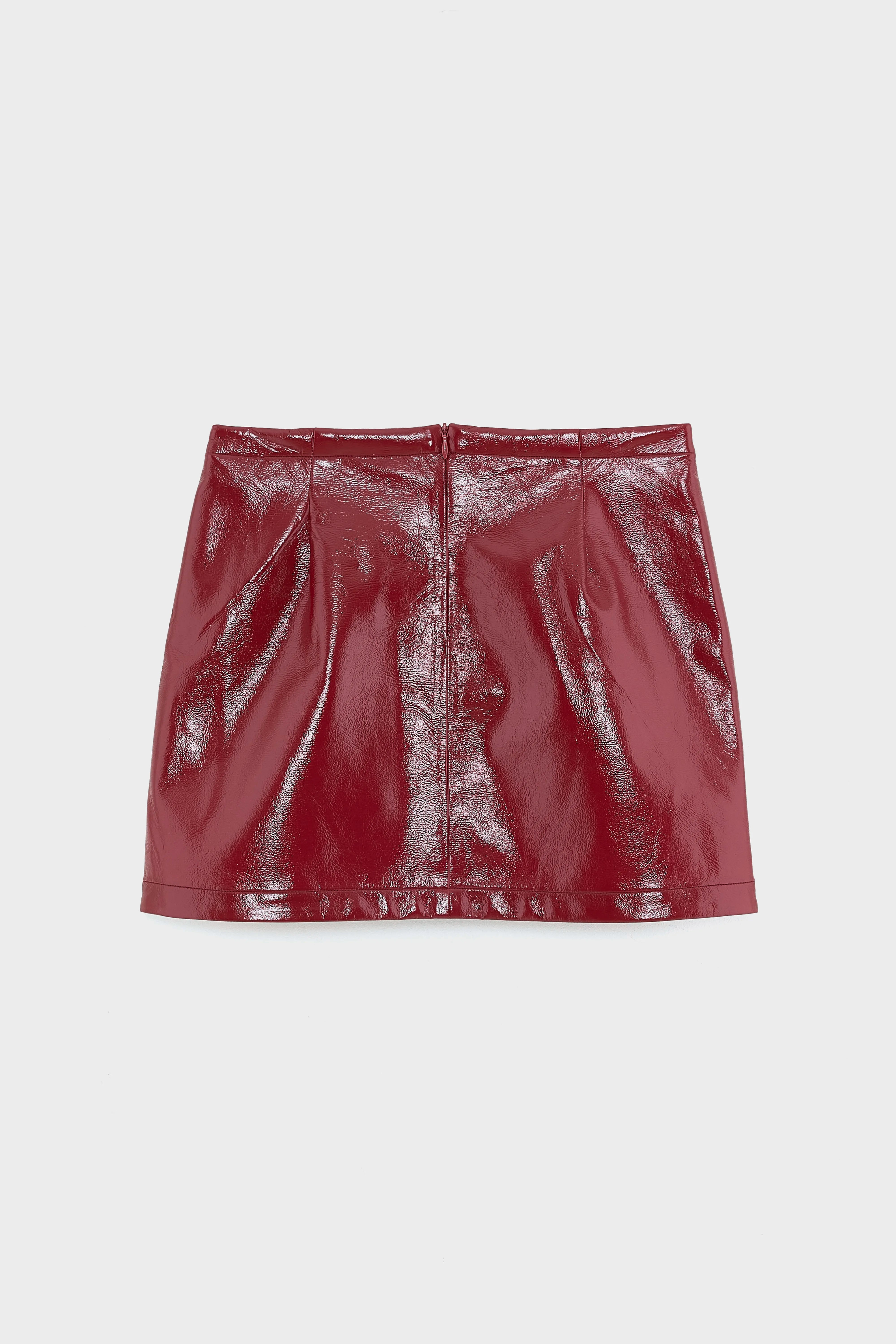 Parise rok (252 / G / CERISE)
