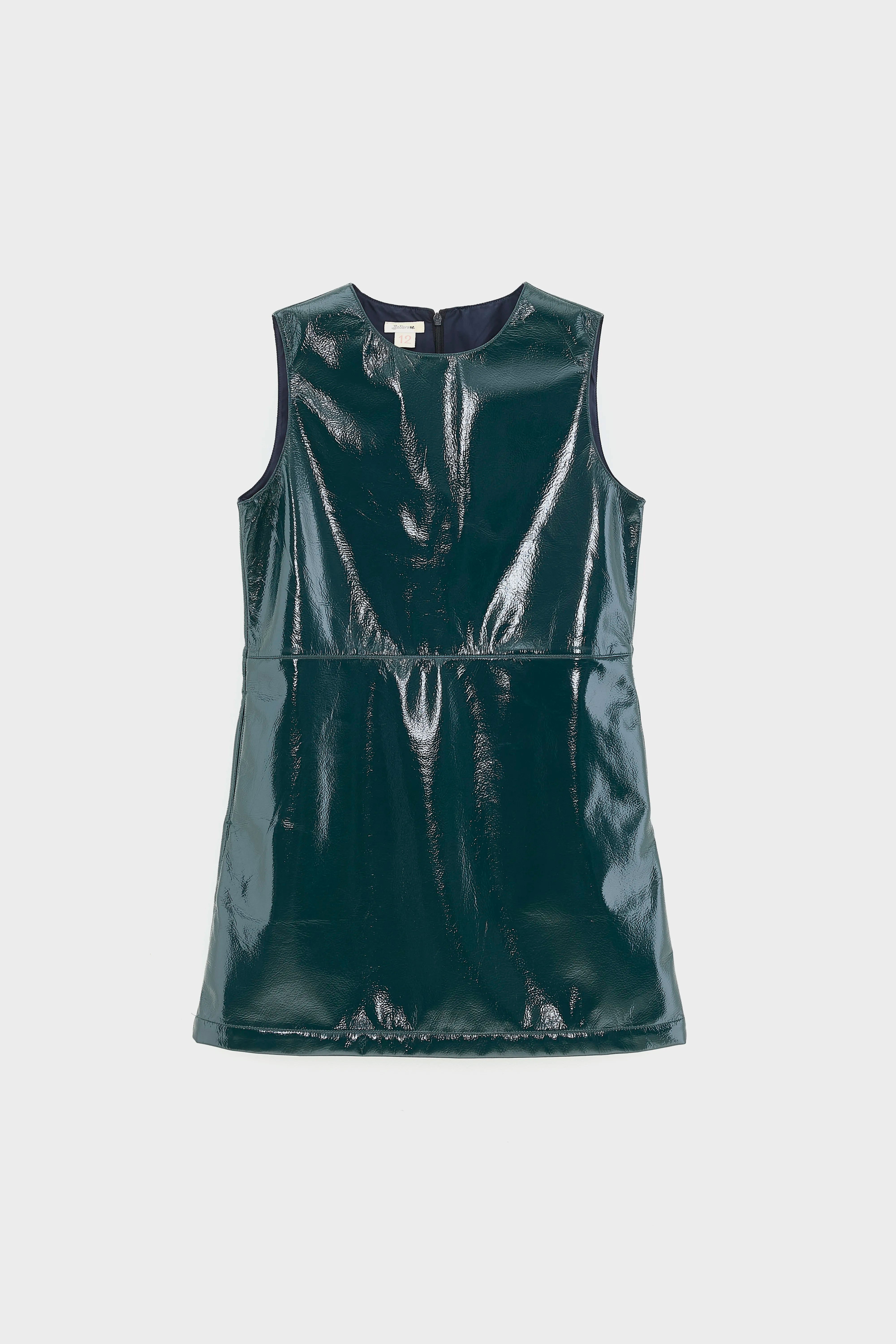 Peanut Mini Dress - Duck For Girls | Bellerose