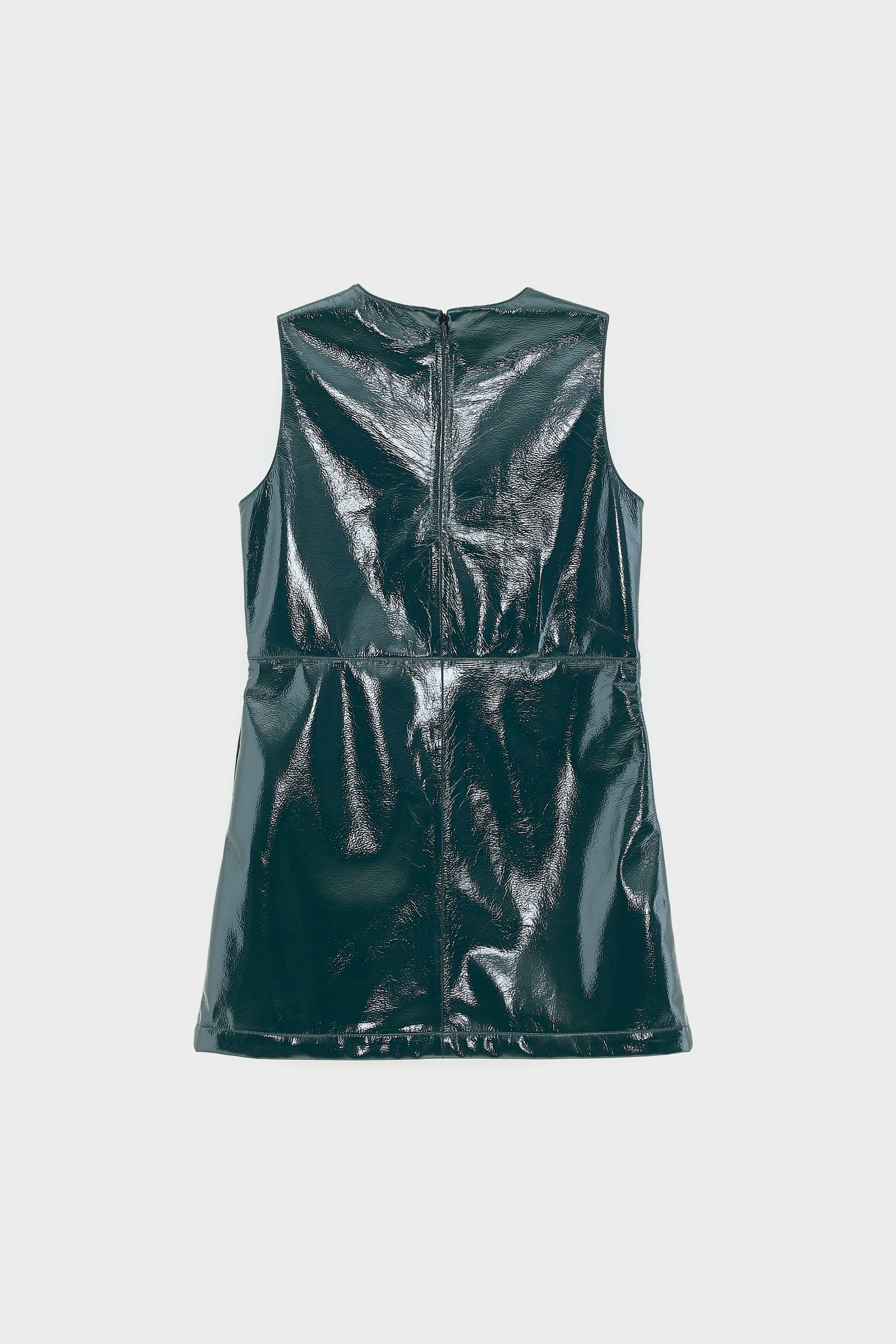Peanut Mini Dress - Duck For Girls | Bellerose