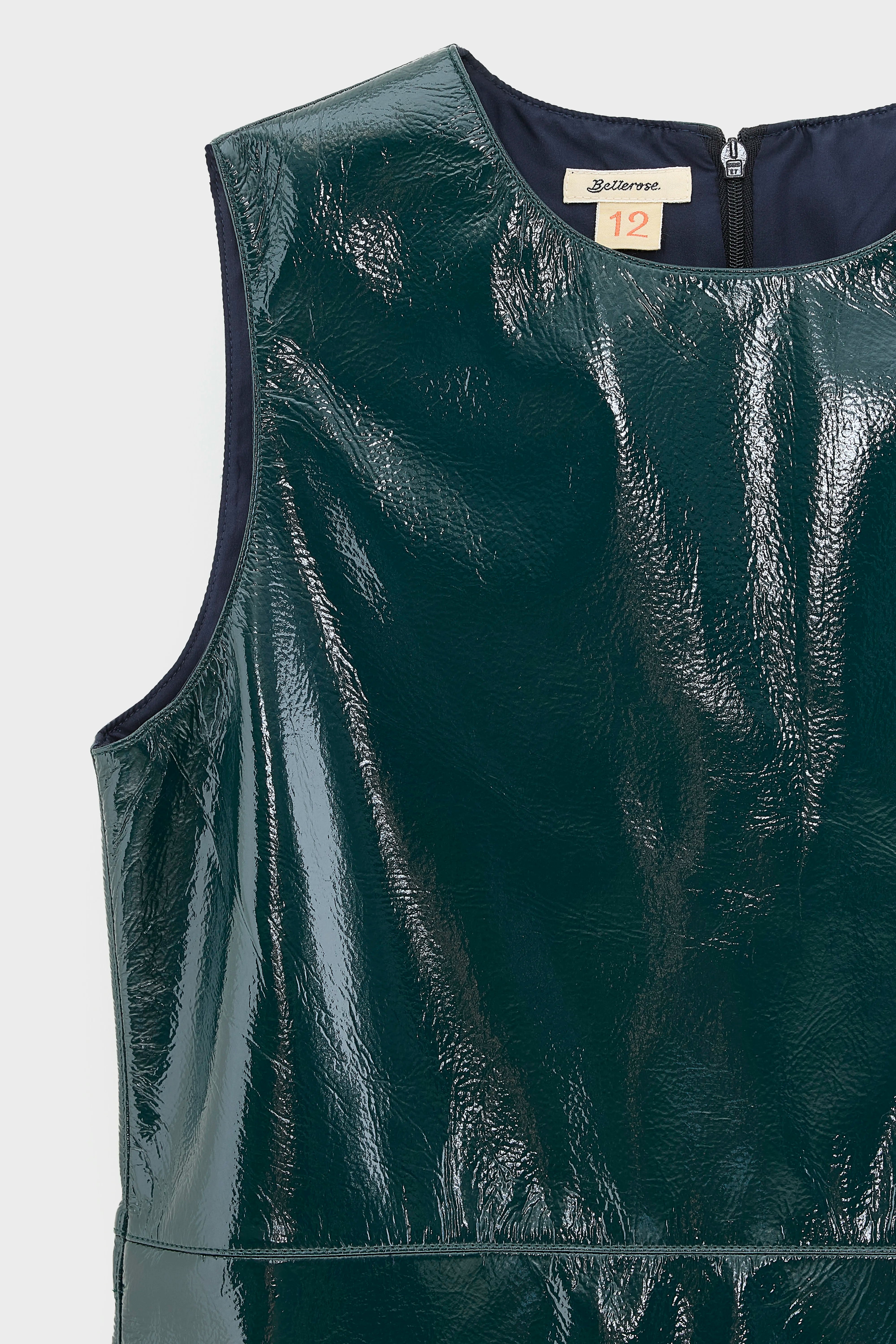 Peanut Mini Dress - Duck For Girls | Bellerose