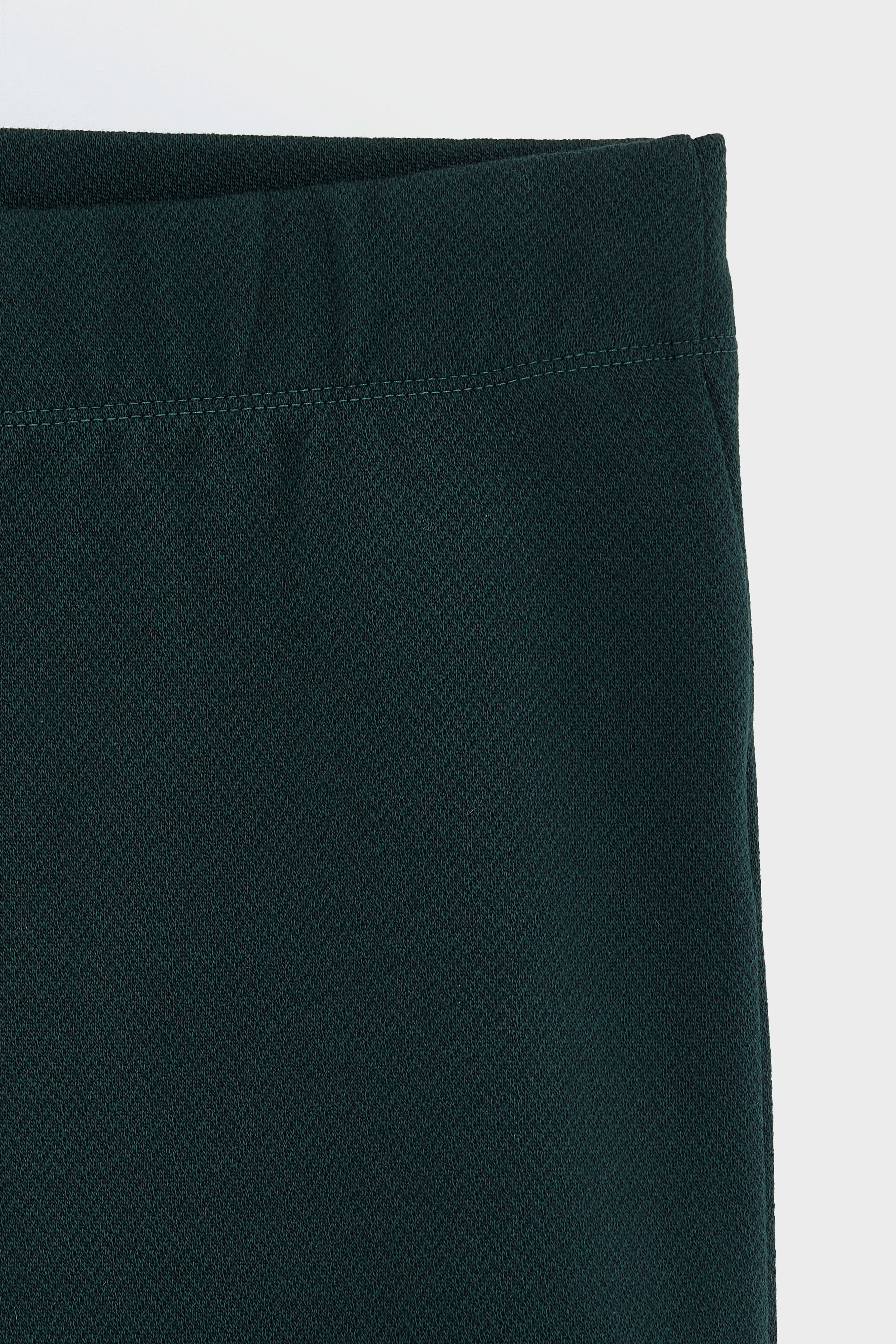 Pantalon De Jogging Évasé Fiona - Black sand / Scarabee Pour Fille | Bellerose