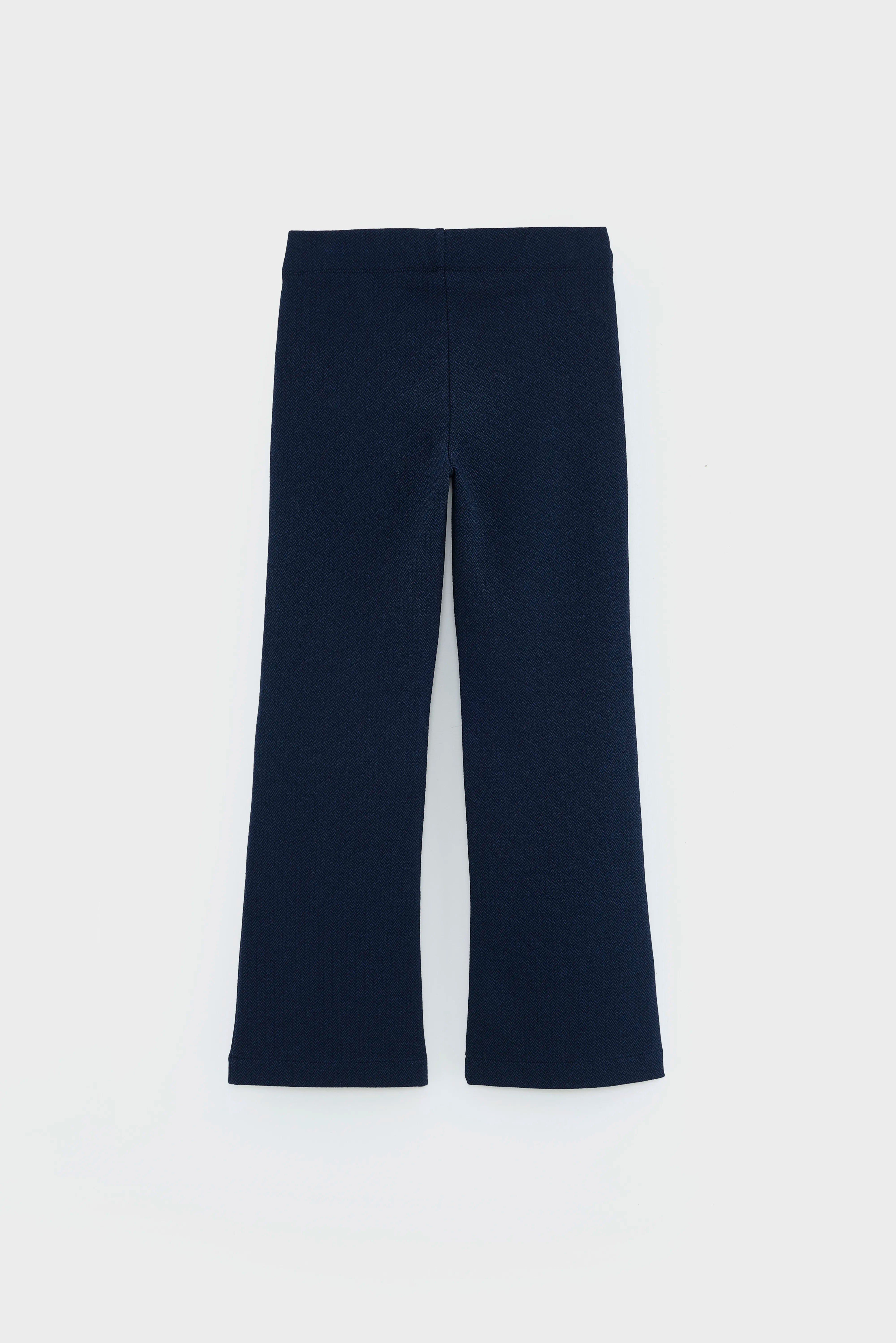 Pantalon De Jogging Évasé Fiona - Combo b / Navy / Worker Pour Fille | Bellerose