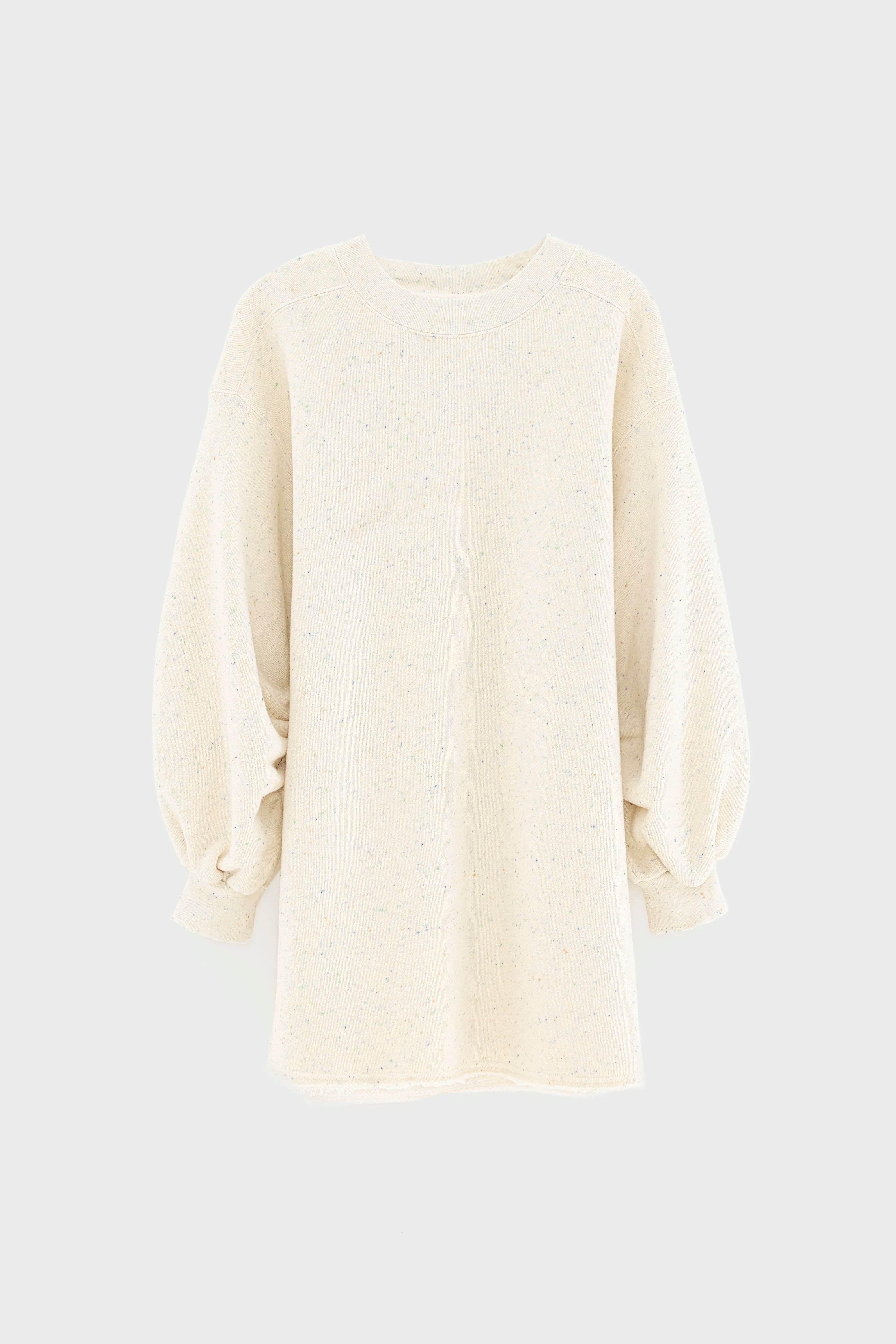 Franti Sweatshirt Dress - Combo c For Girls | Bellerose