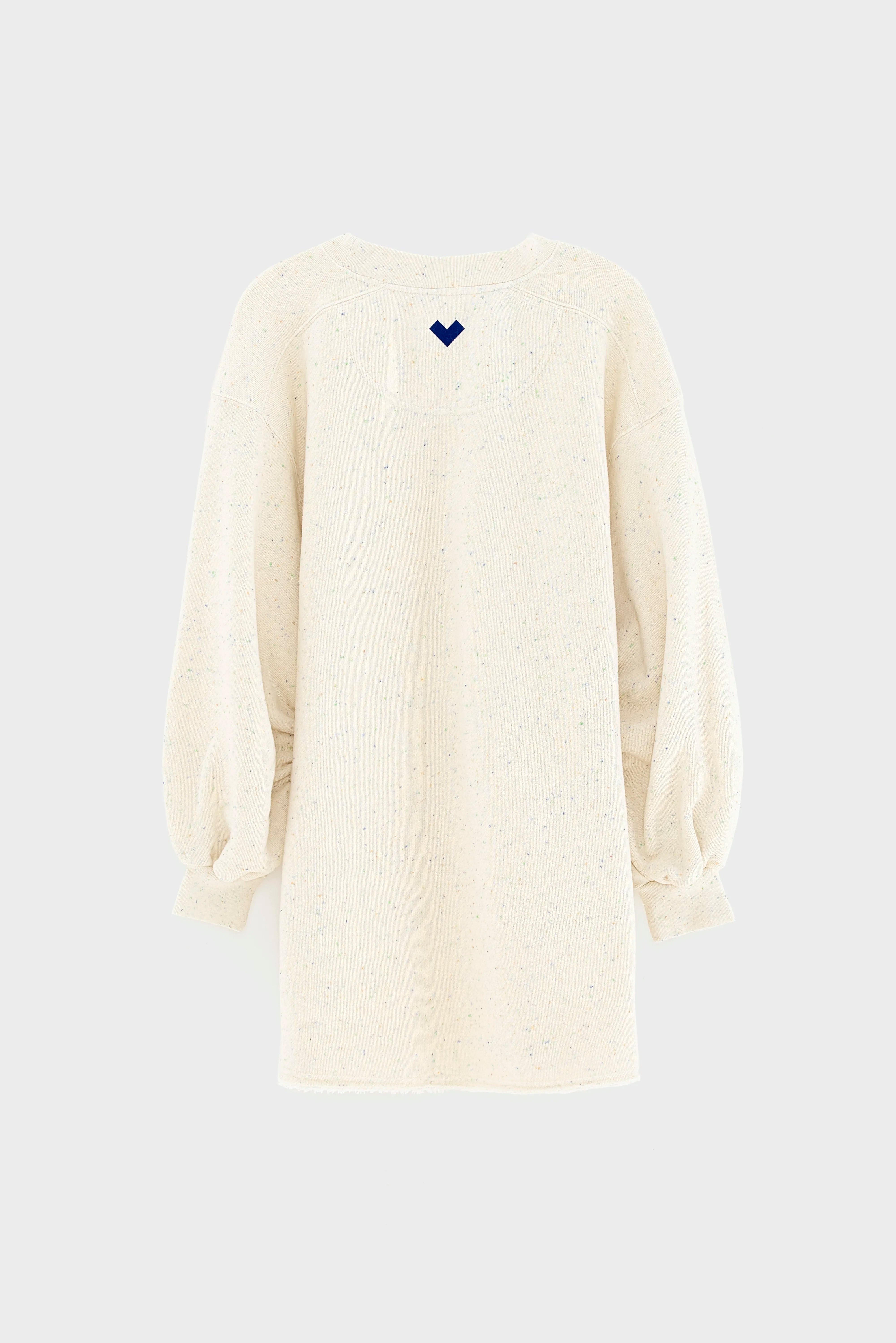 Franti Sweatshirt Dress - Combo c For Girls | Bellerose