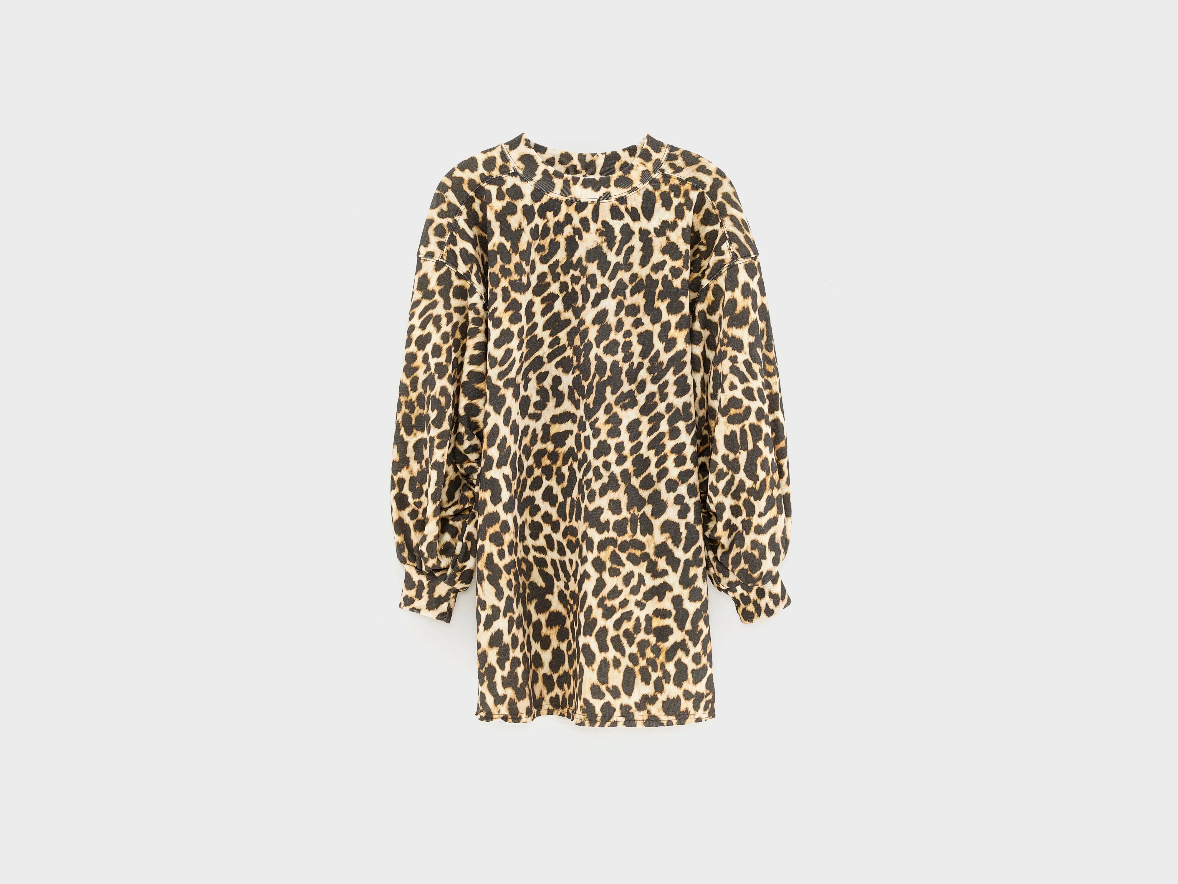 Franti sweatshirt jurk (252 / G / COMBO A)