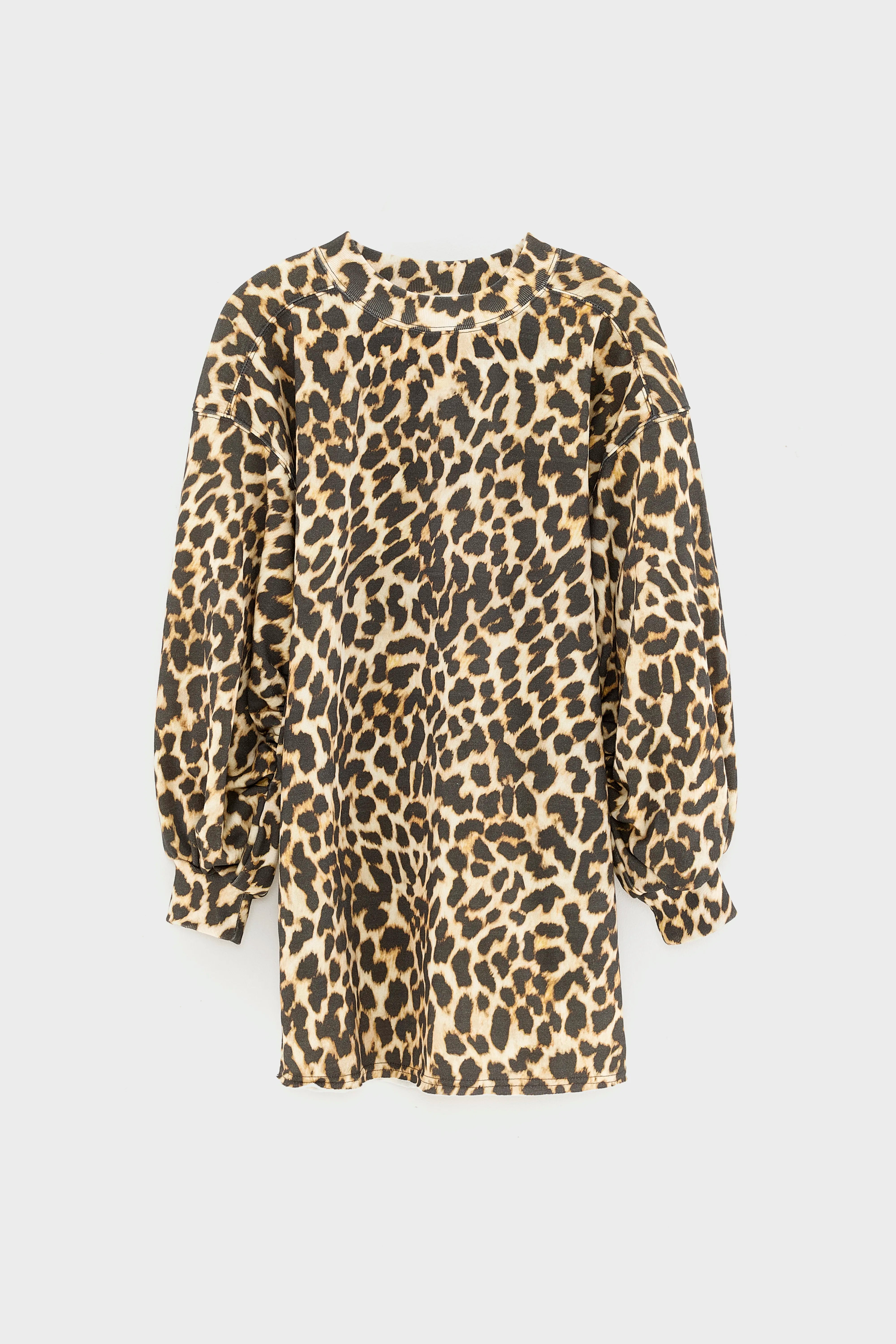 Franti Sweatshirt Dress For Girls | Bellerose
