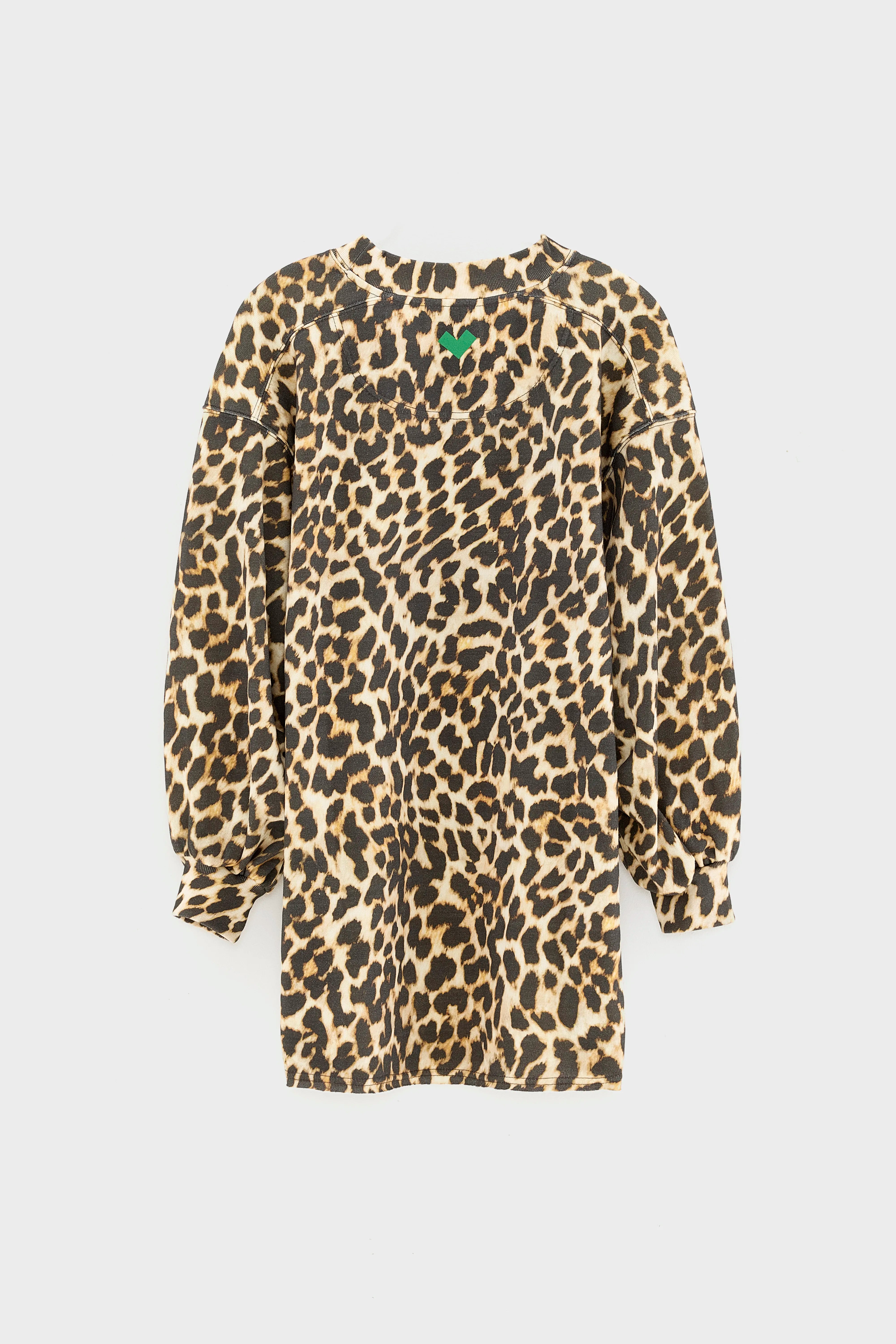 Franti Sweatshirt Dress For Girls | Bellerose