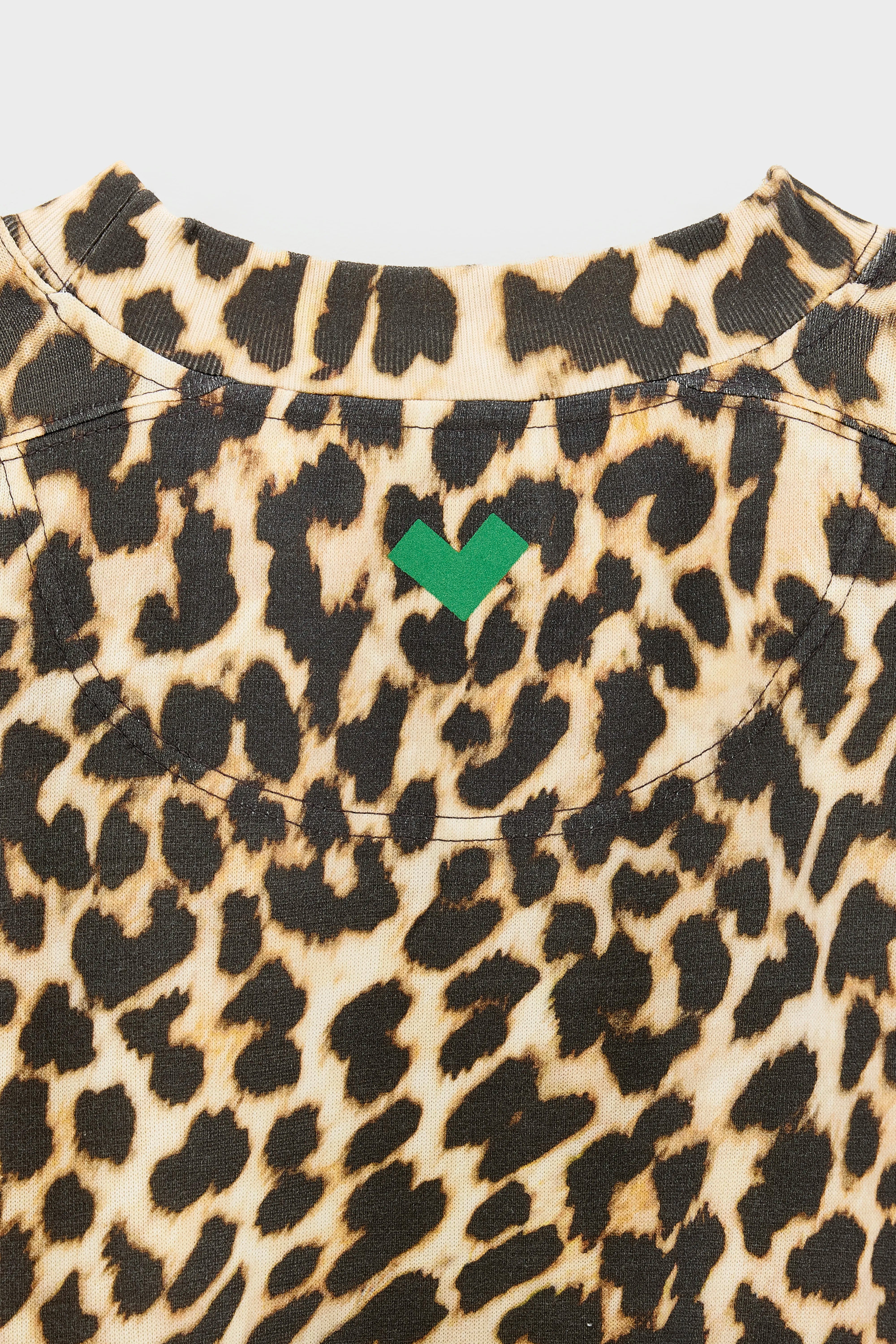 Franti sweatshirt jurk (252 / G / COMBO A)