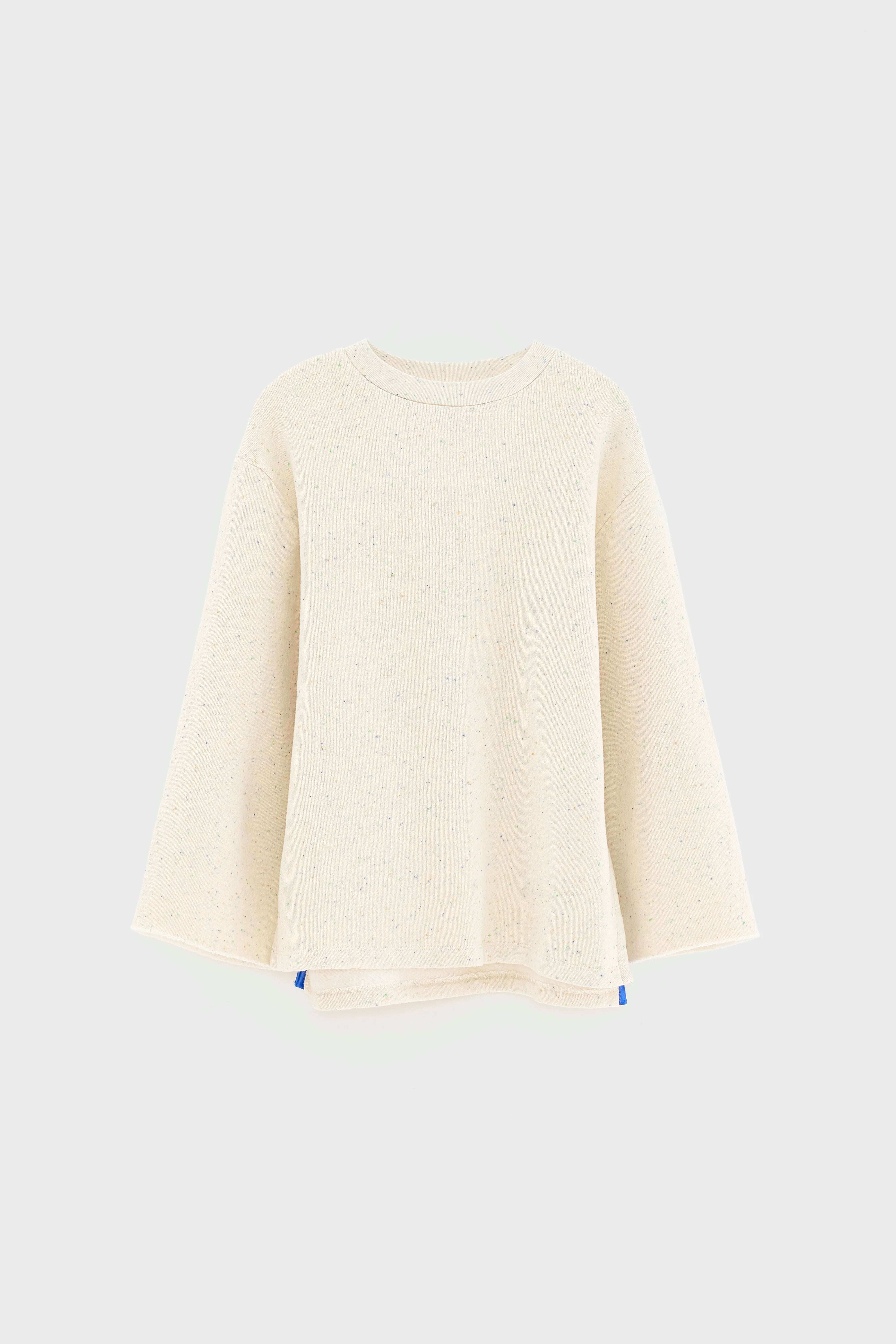 Sweatshirt Décontracté Fopil - Combo c Pour Fille | Bellerose