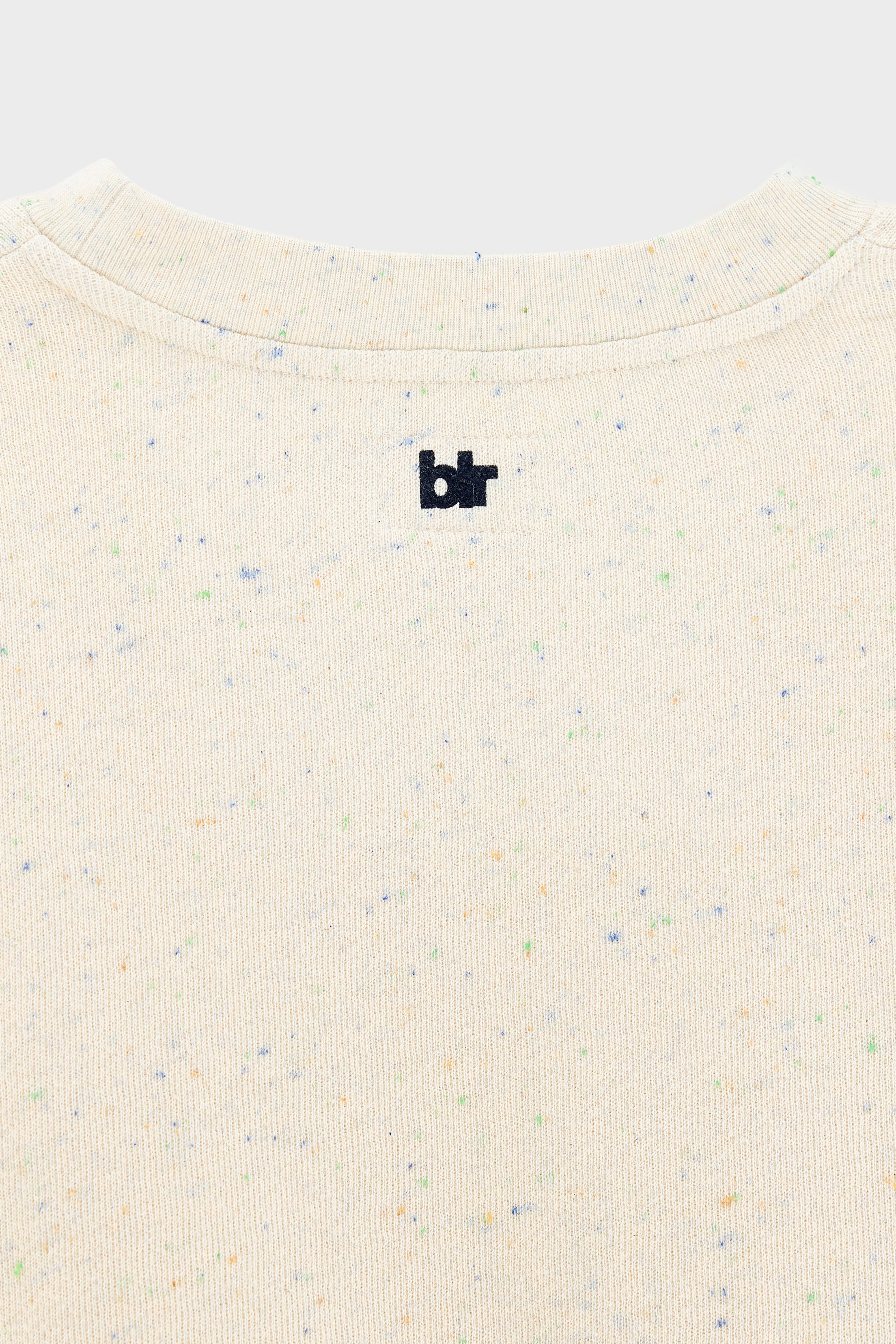 Fopil relaxed sweatshirt (252 / G / COMBO C)