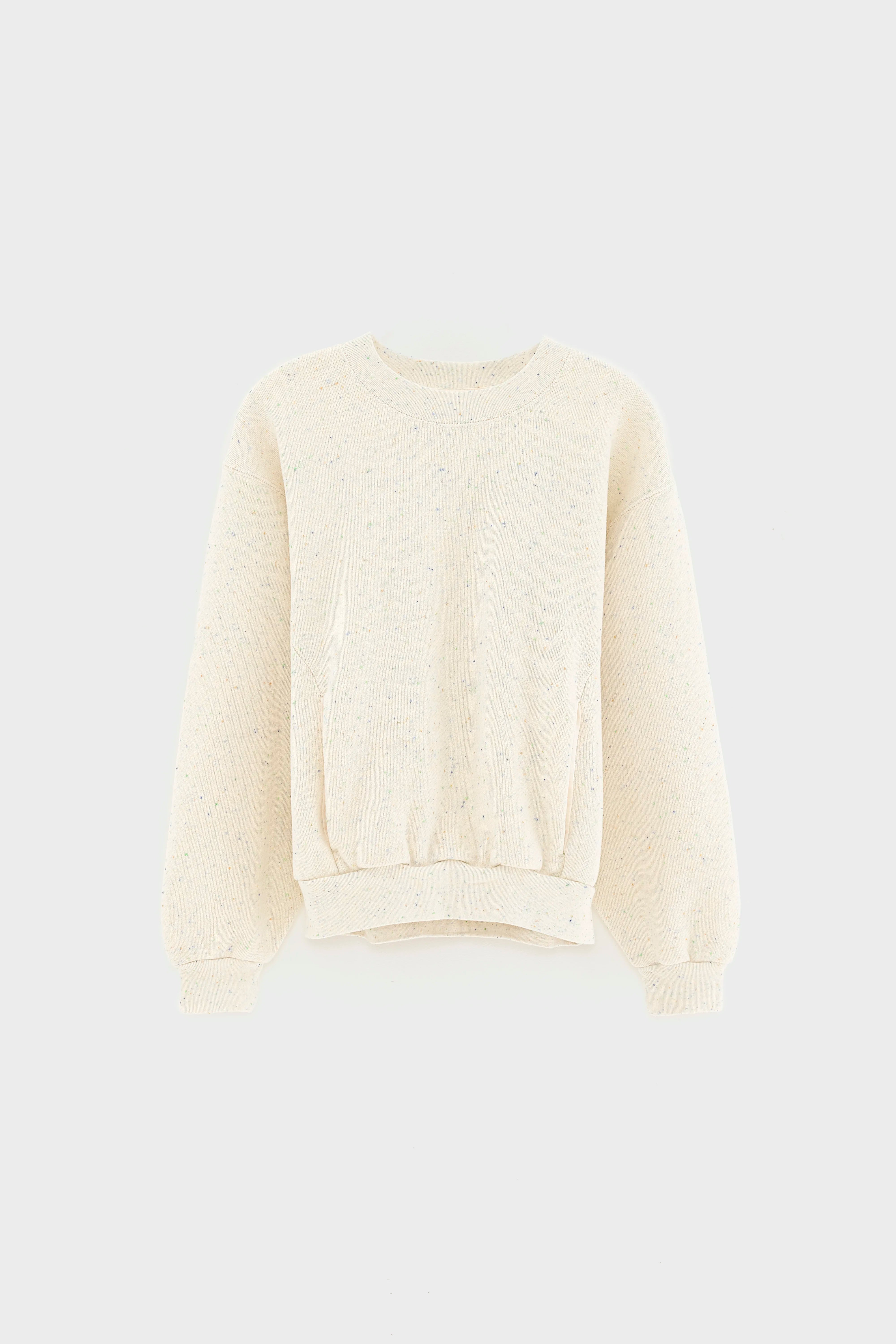 Sweatshirt Décontracté Fadopo - Combo c Pour Fille | Bellerose