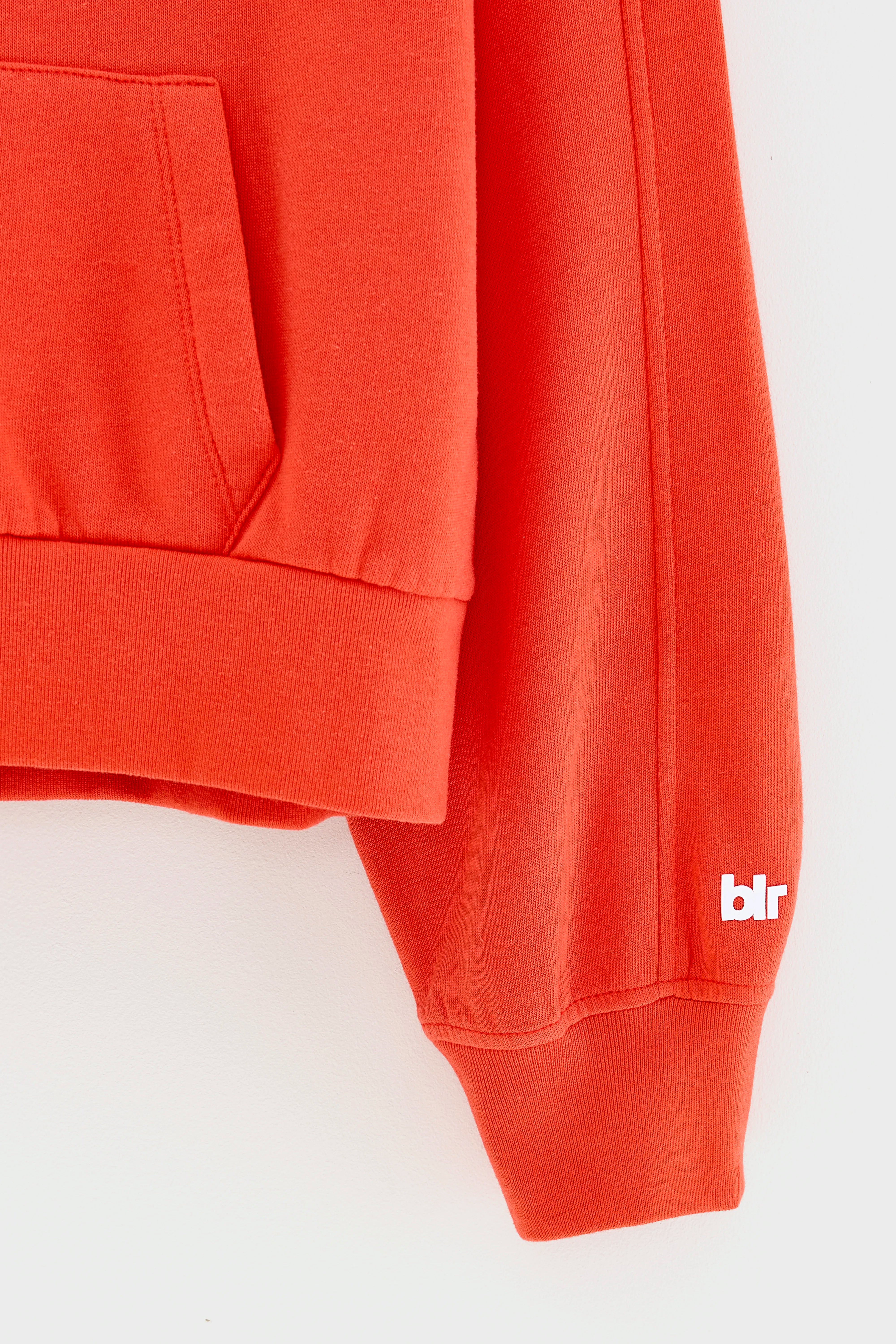 Sweat À Capuche Filla - Combo a Pour Fille | Bellerose