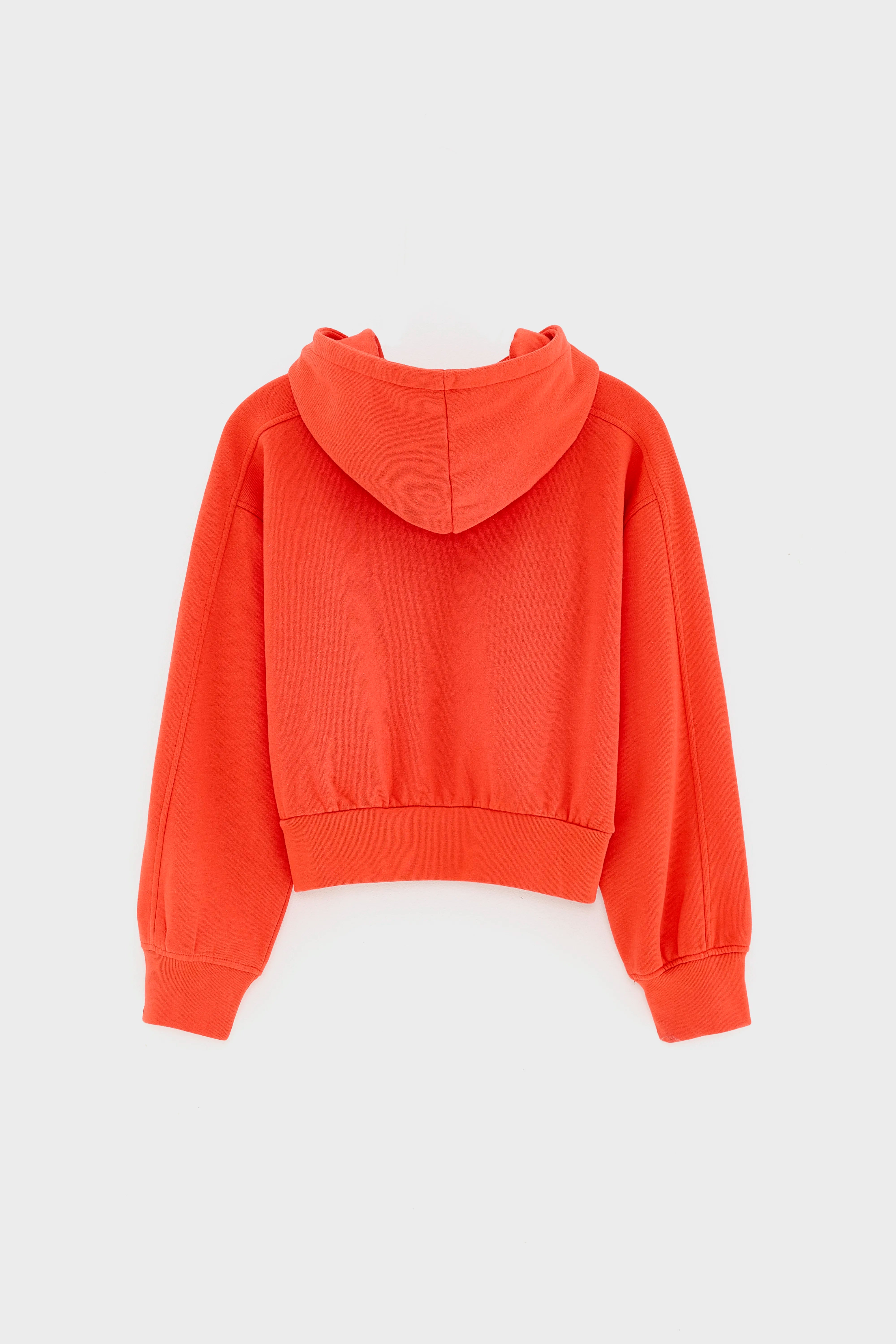 Sweat À Capuche Filla - Combo a Pour Fille | Bellerose