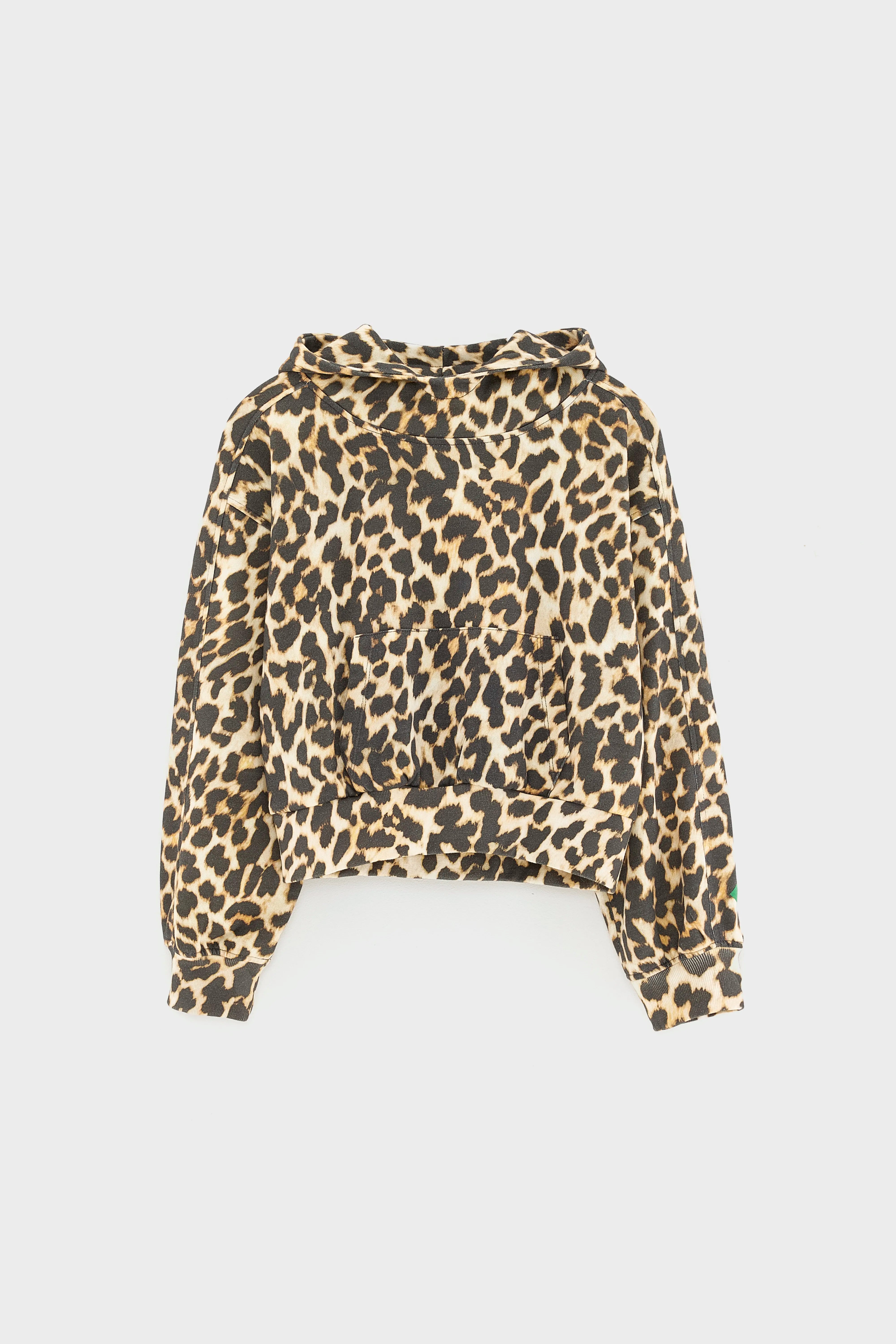 Sweat À Capuche Filla - Combo a Pour Fille | Bellerose