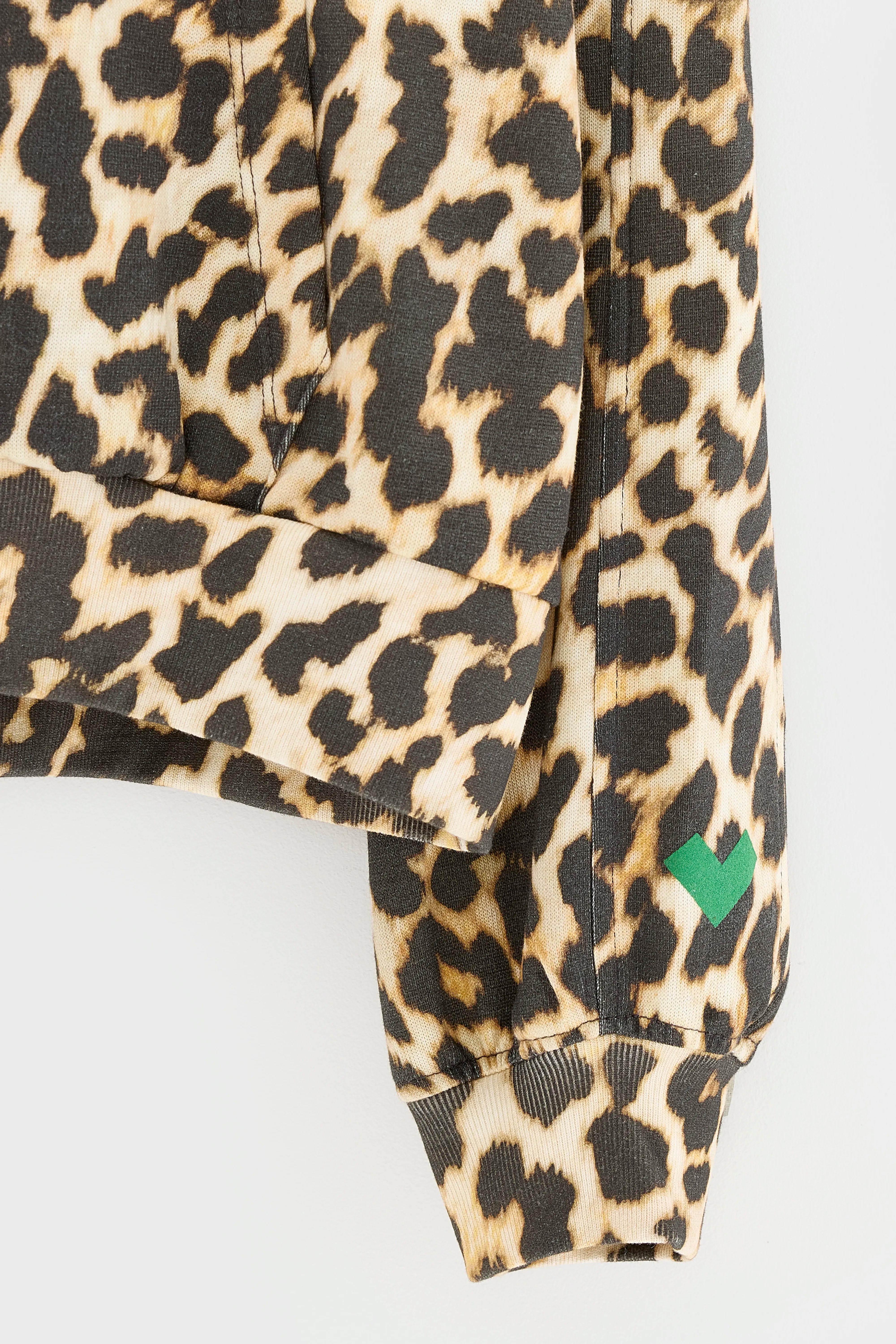 Sweat À Capuche Filla - Combo a Pour Fille | Bellerose