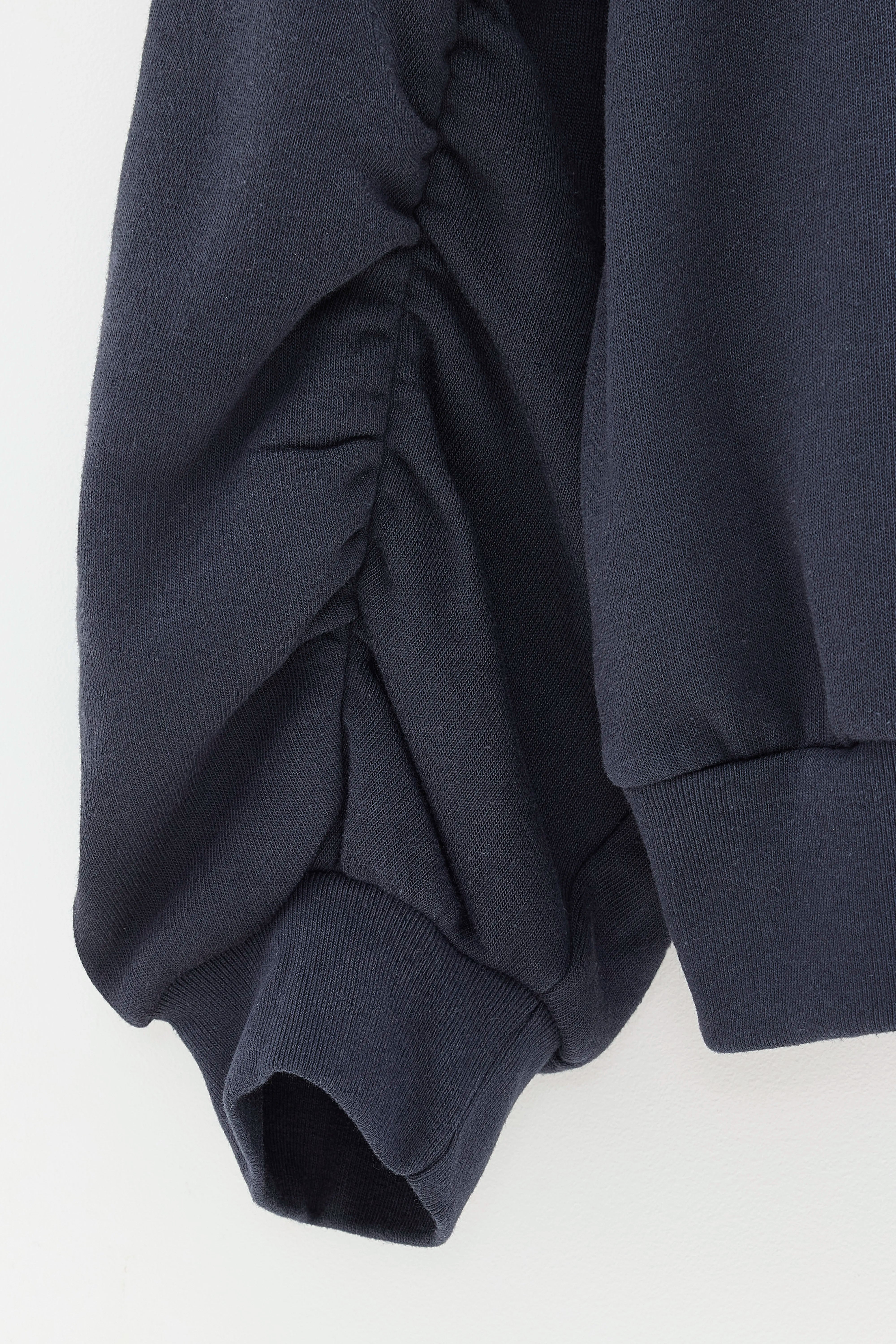 Sweatshirt Classique Fagov - America Pour Fille | Bellerose