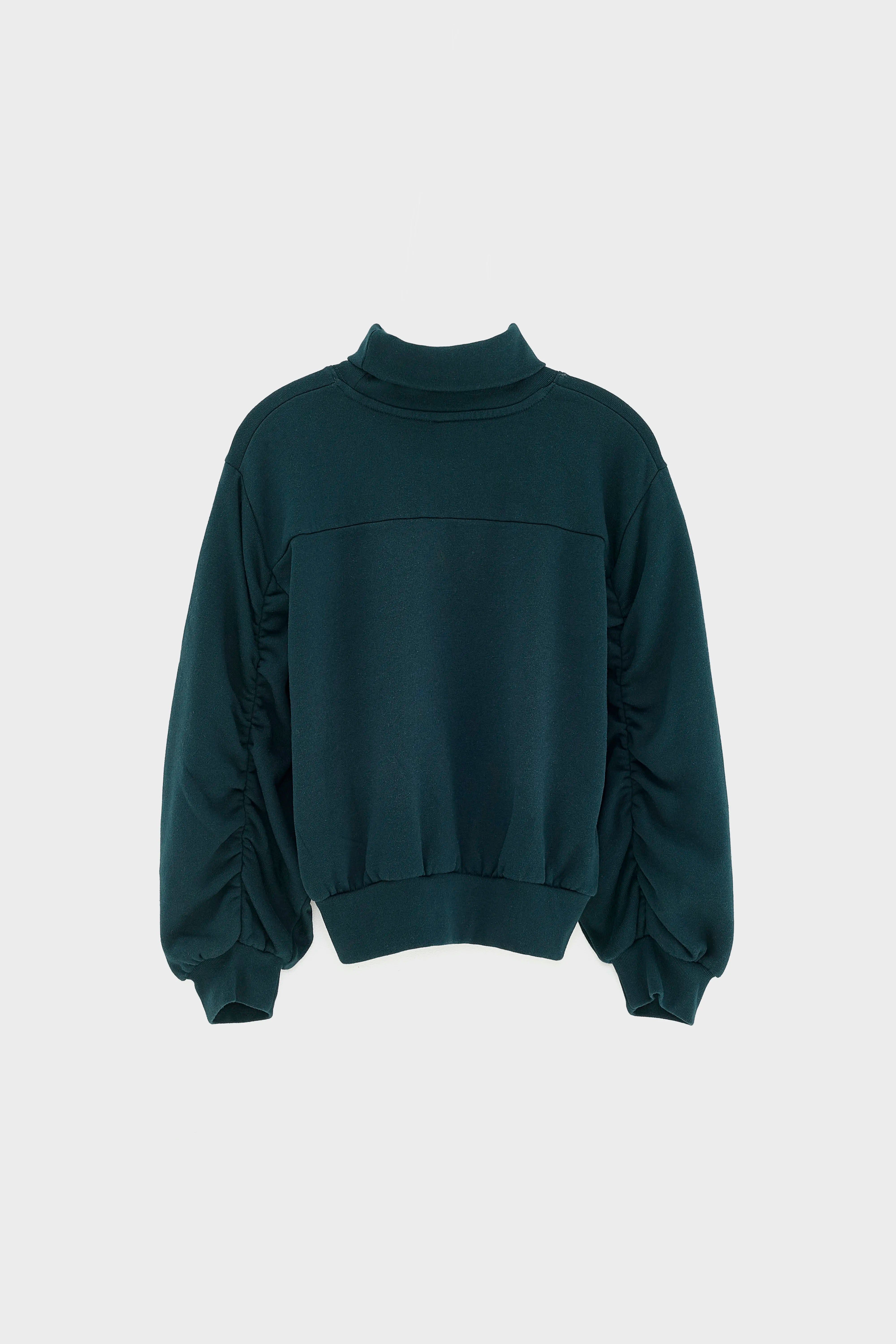 Sweatshirt Classique Fagov - Scarabee Pour Fille | Bellerose
