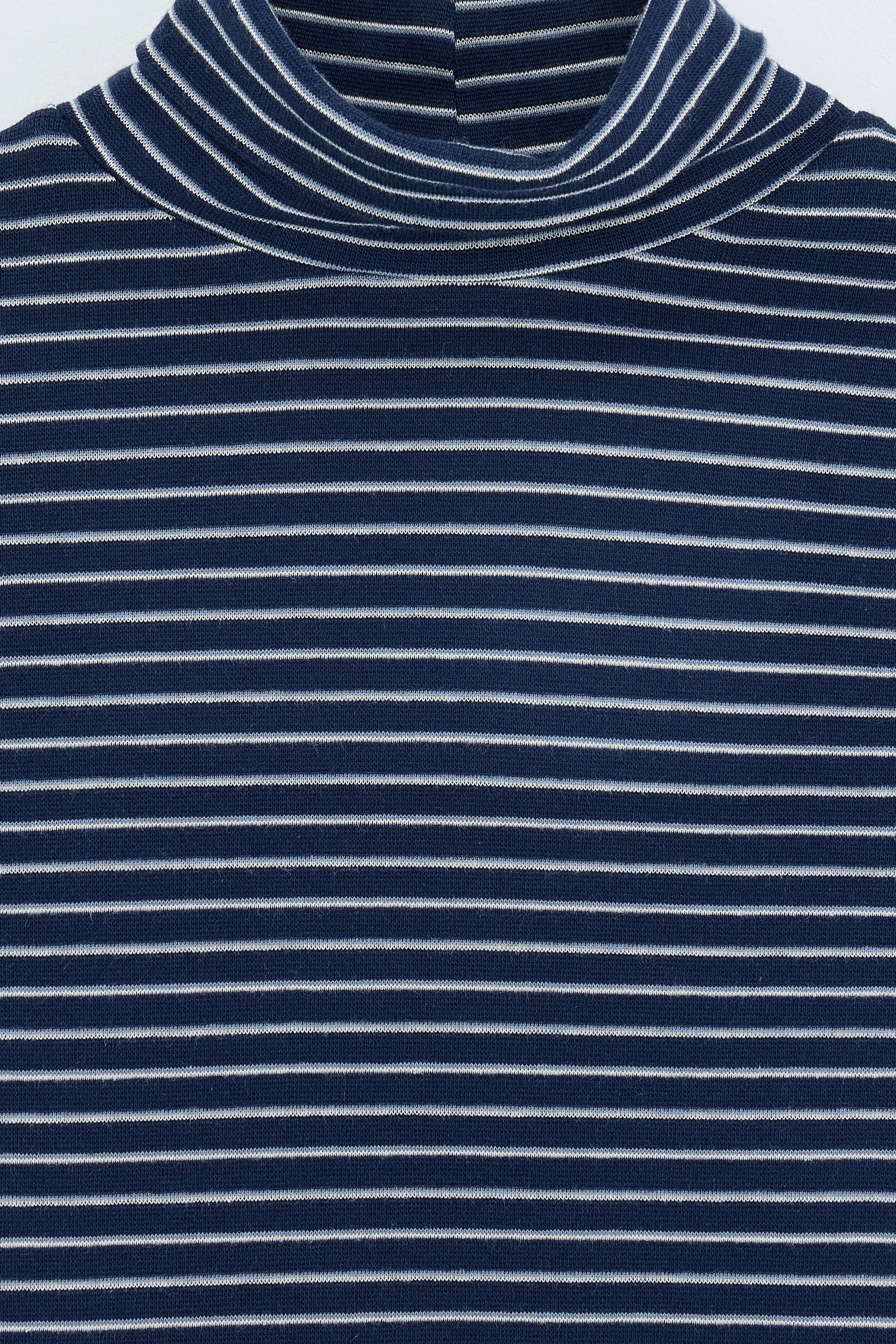 T-shirt à manches longues Velfie (252 / G / STRIPE B)