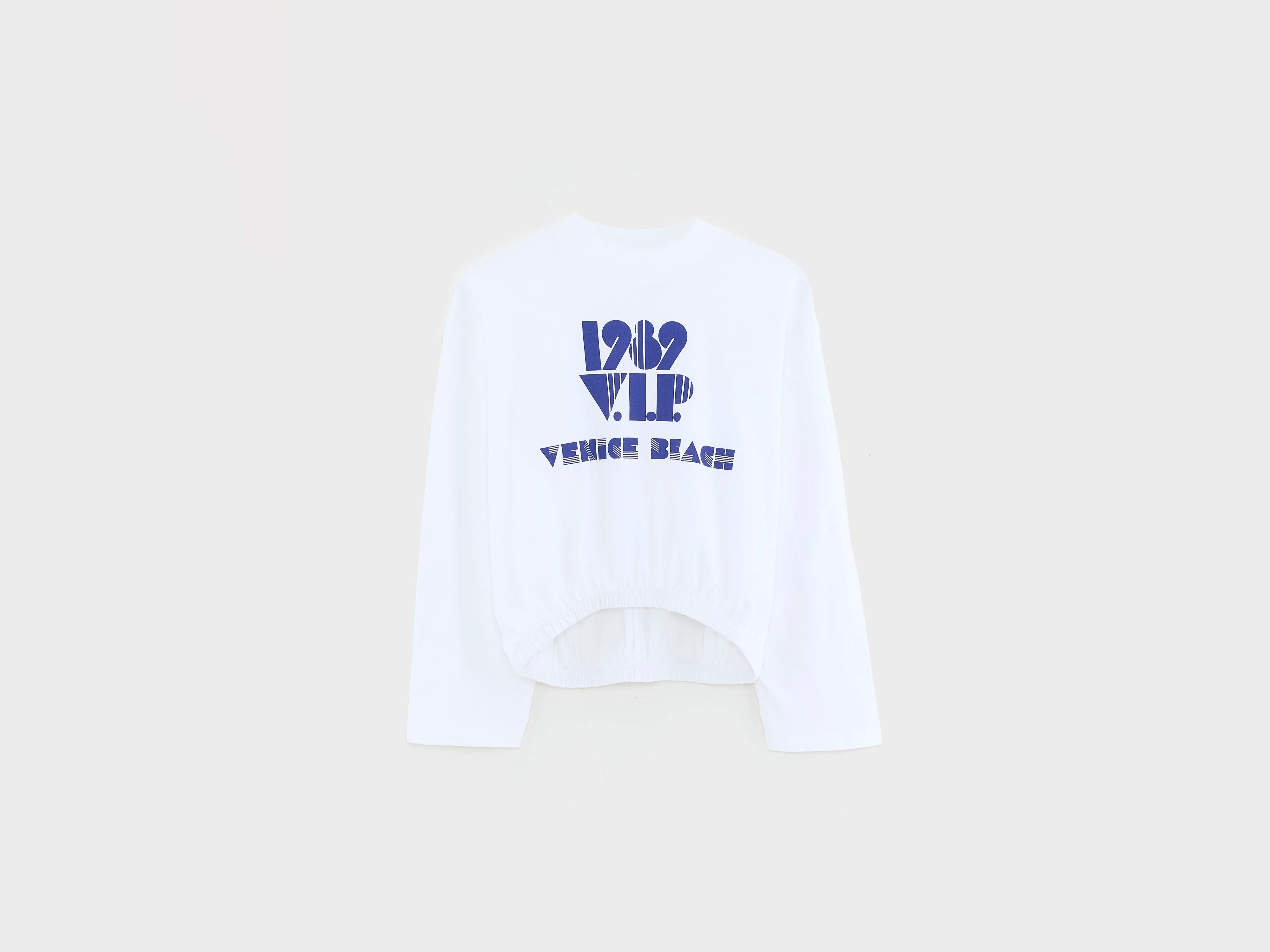 Chelsie t-shirt (252 / G / WHITE)
