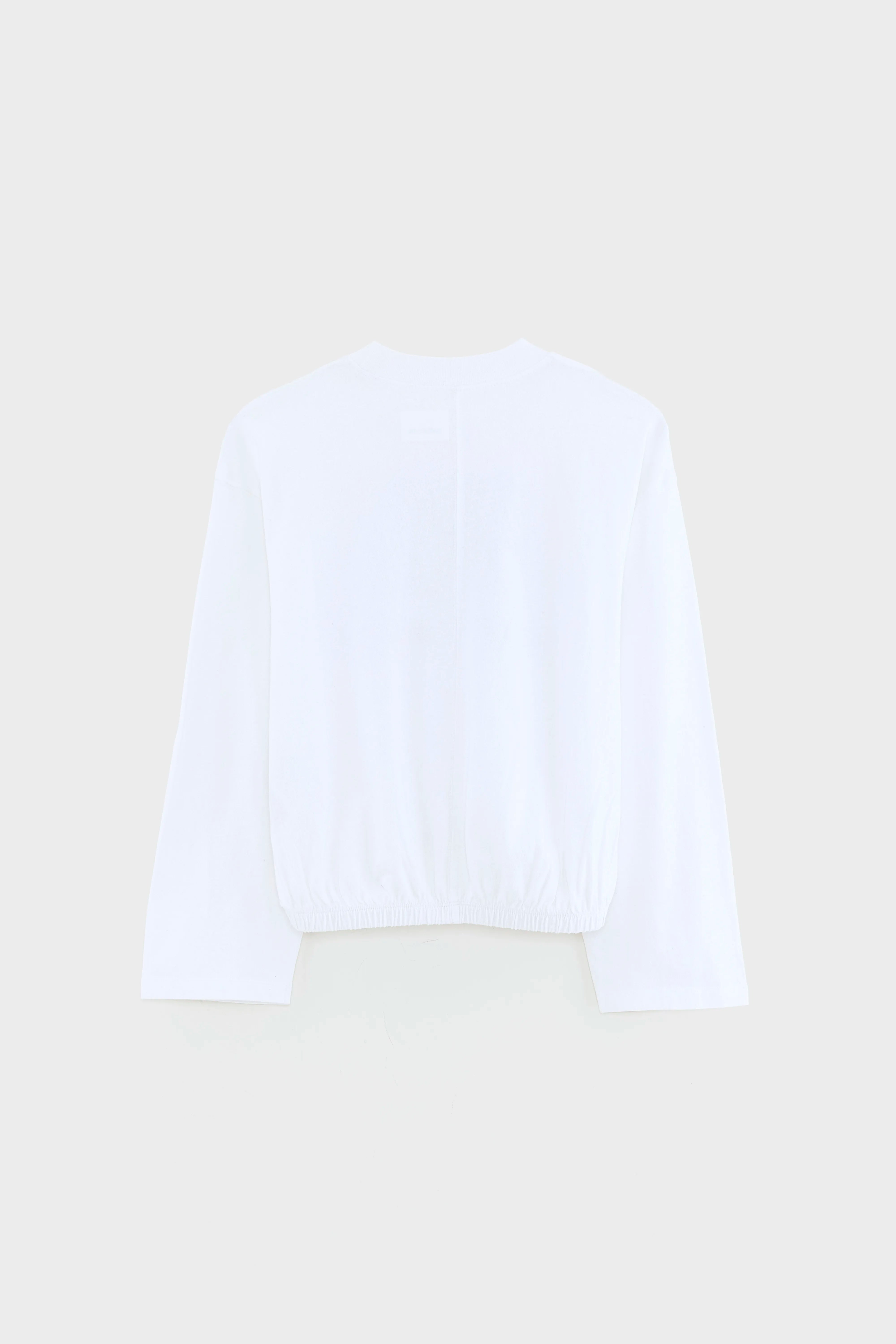 Chelsie t-shirt (252 / G / WHITE)