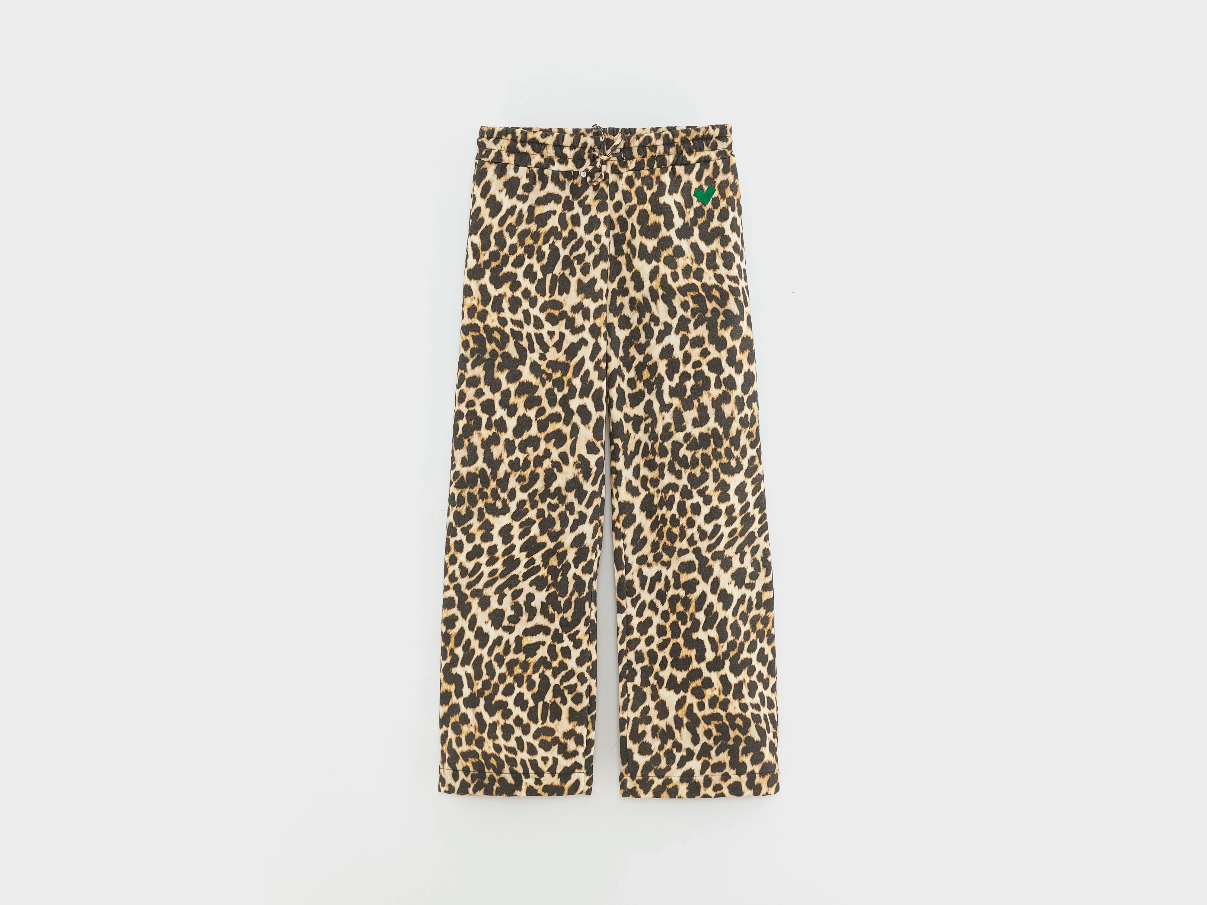 Pantalon de jogging large Mosta (252 / G / COMBO A)
