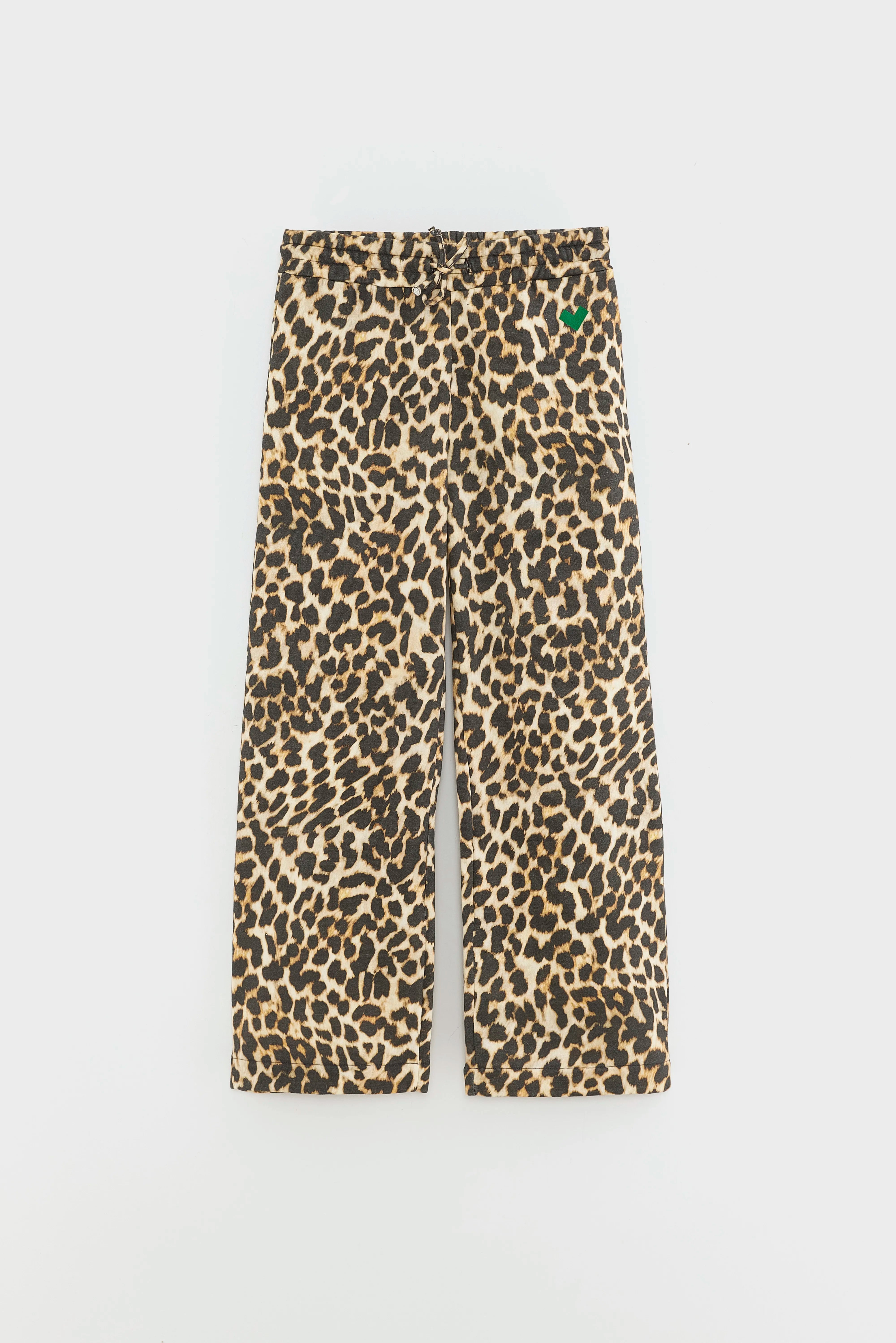 Pantalon De Jogging Large Mosta - Combo a Pour Fille | Bellerose
