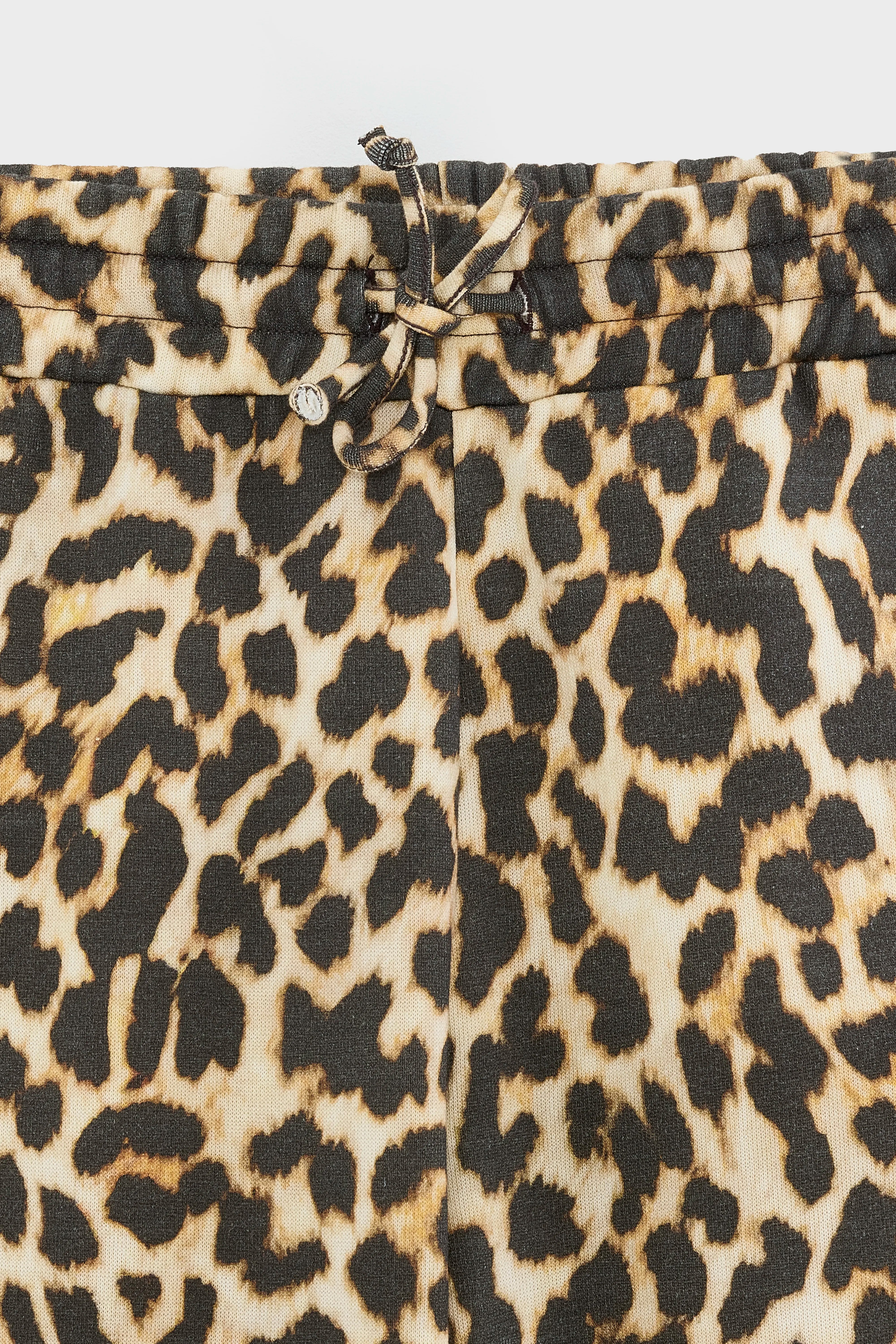 Pantalon De Jogging Large Mosta - Combo a Pour Fille | Bellerose