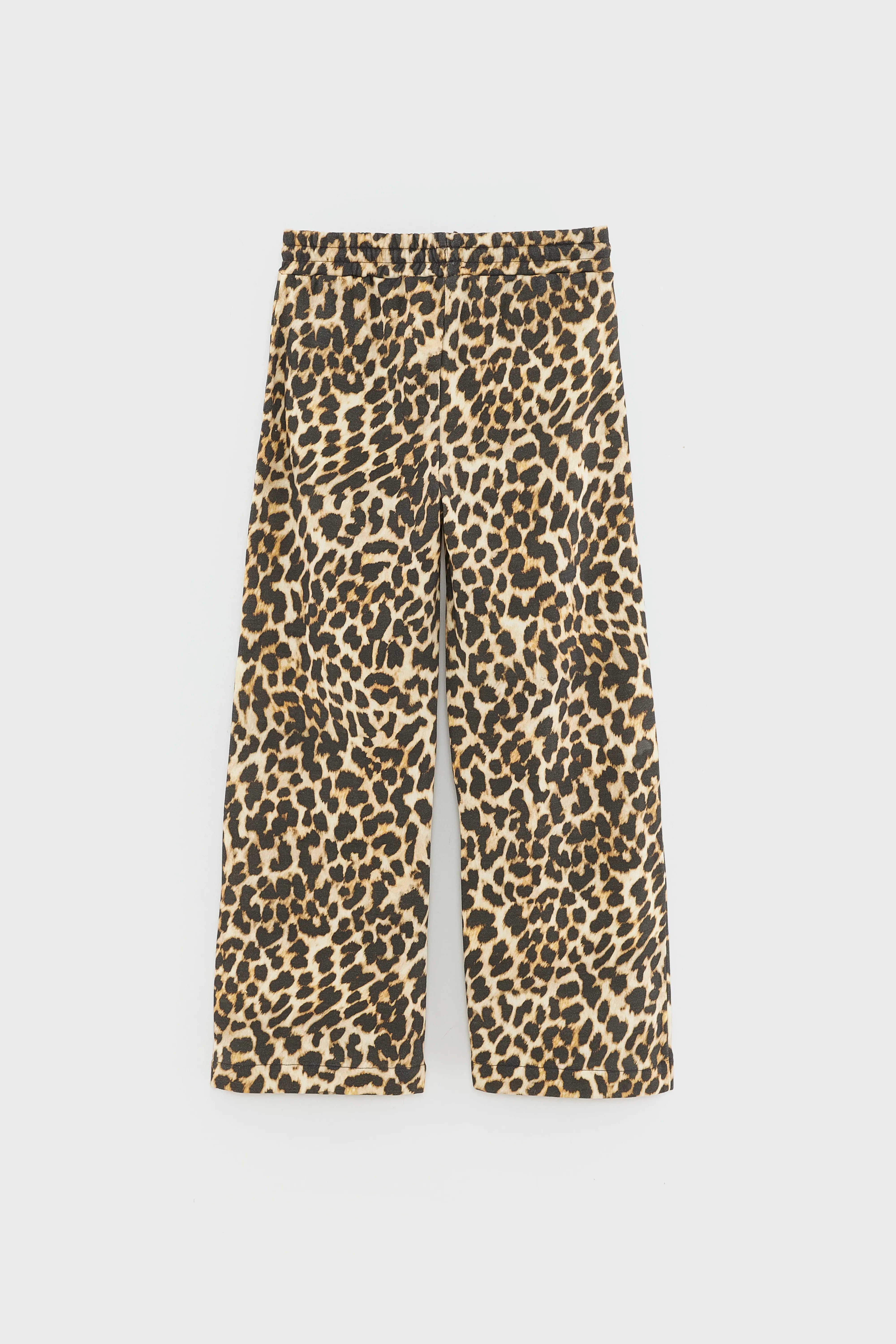 Pantalon De Jogging Large Mosta - Combo a Pour Fille | Bellerose