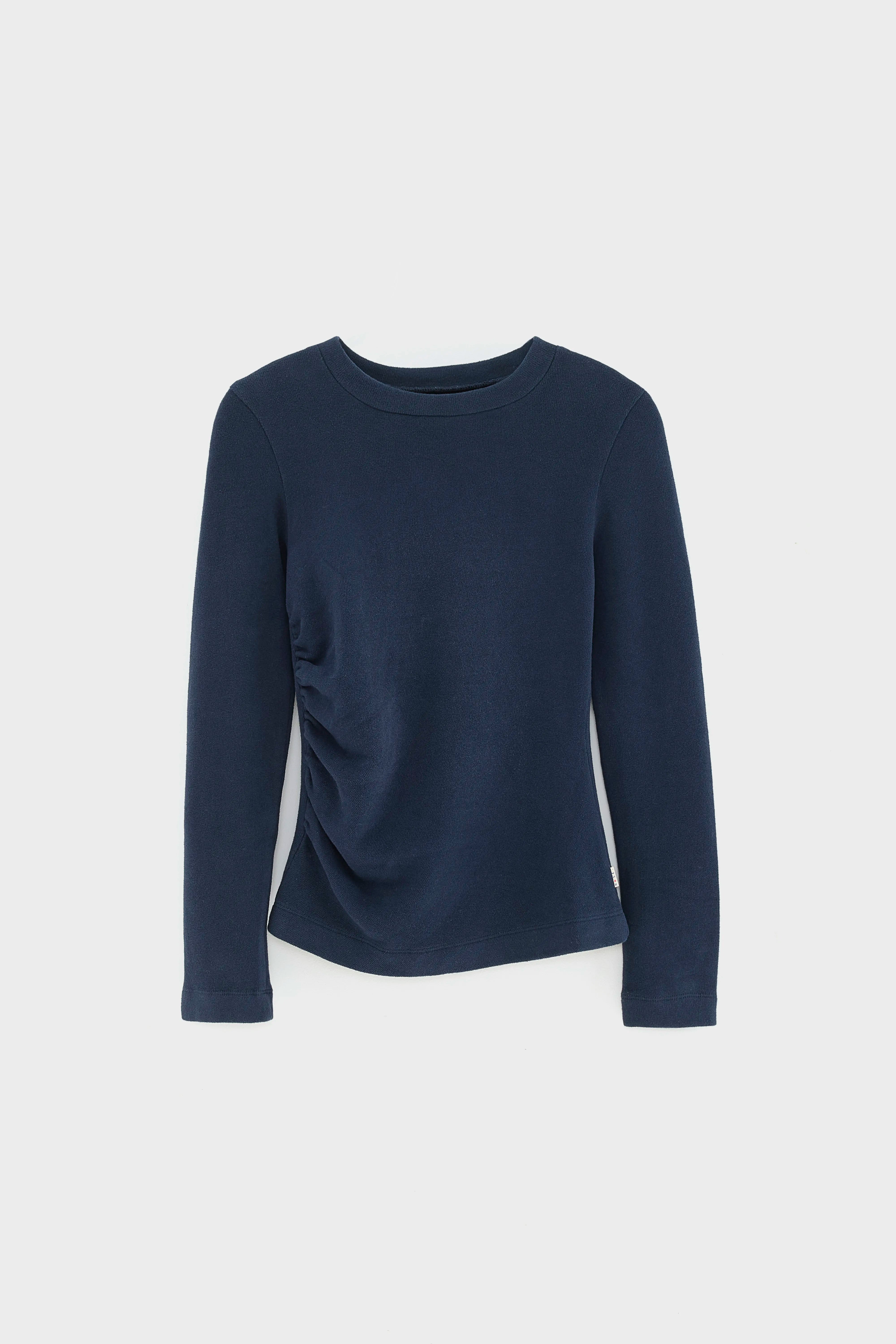 Felipa Long-sleeve T-shirt - America For Girls | Bellerose