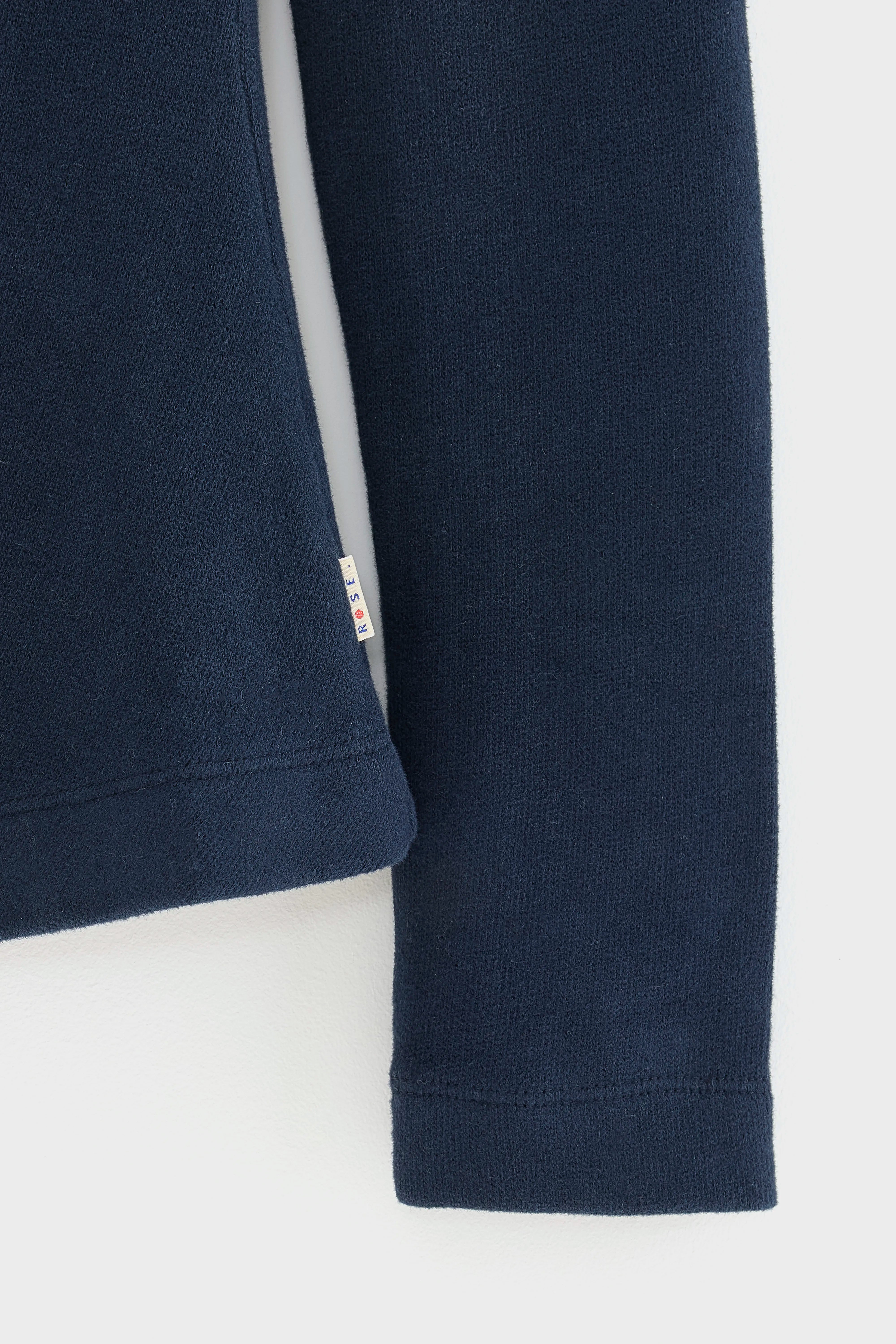Felipa Long-sleeve T-shirt - America For Girls | Bellerose