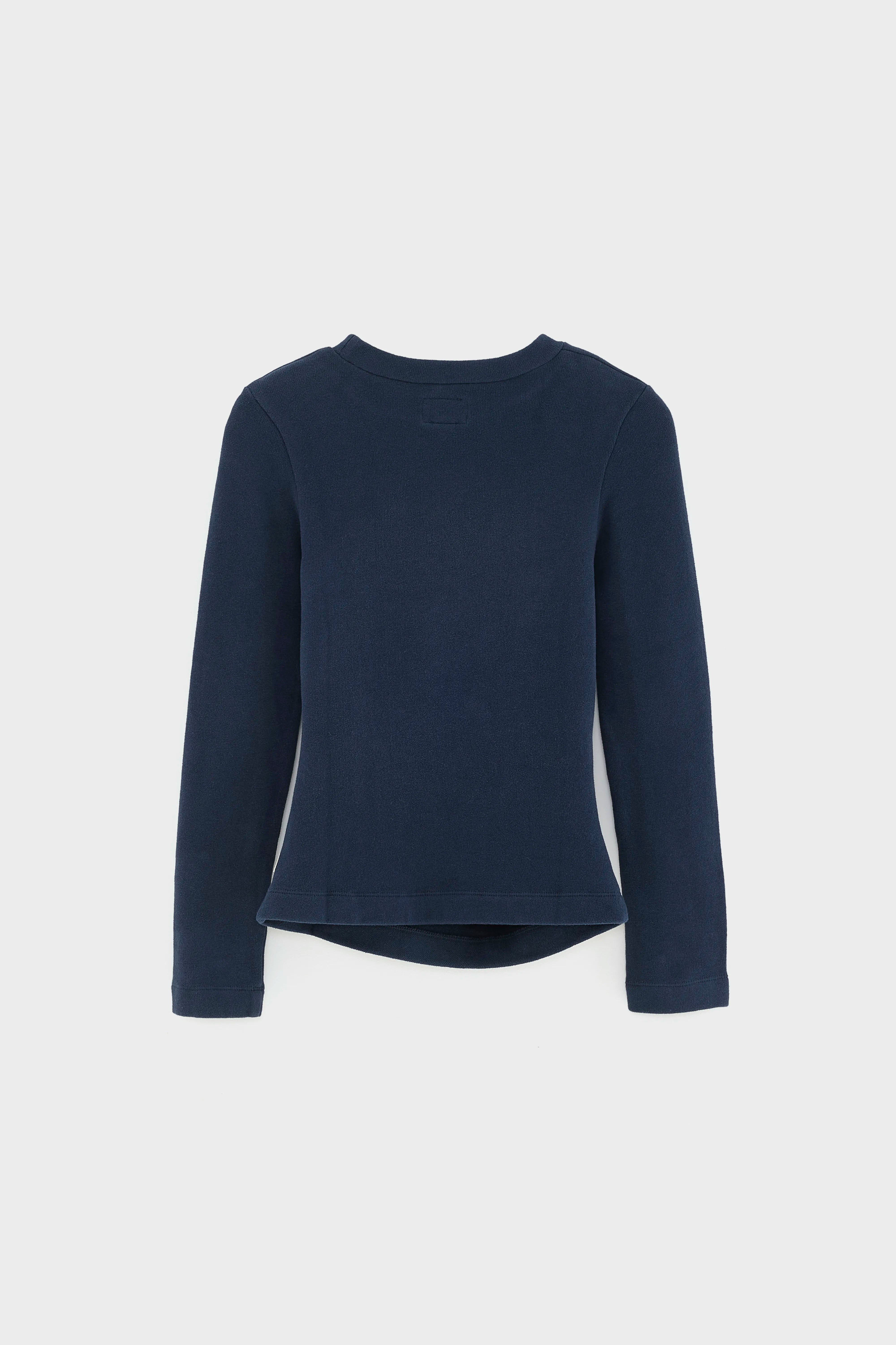 Felipa Long-sleeve T-shirt - America For Girls | Bellerose