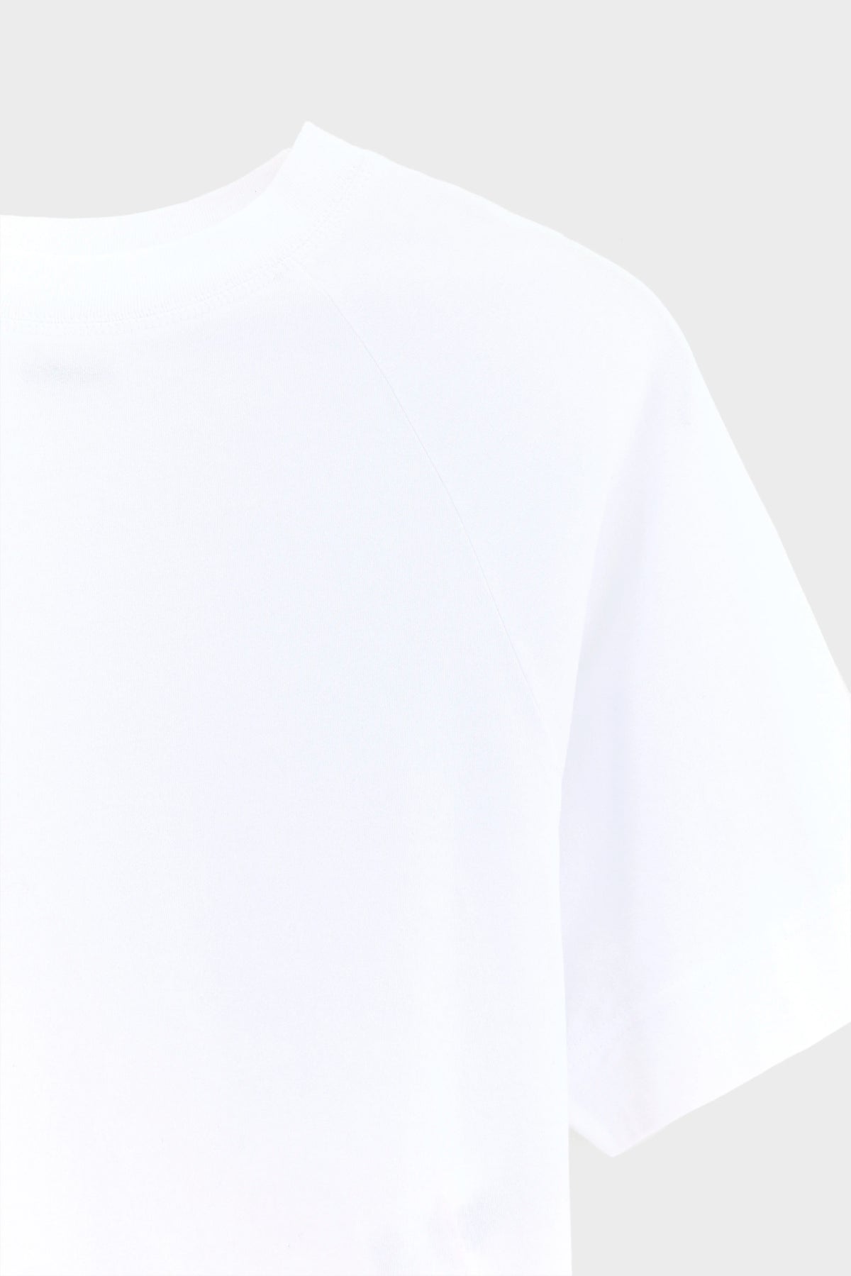 T-shirt à manches courtes Caves (242 / G / WHITE)