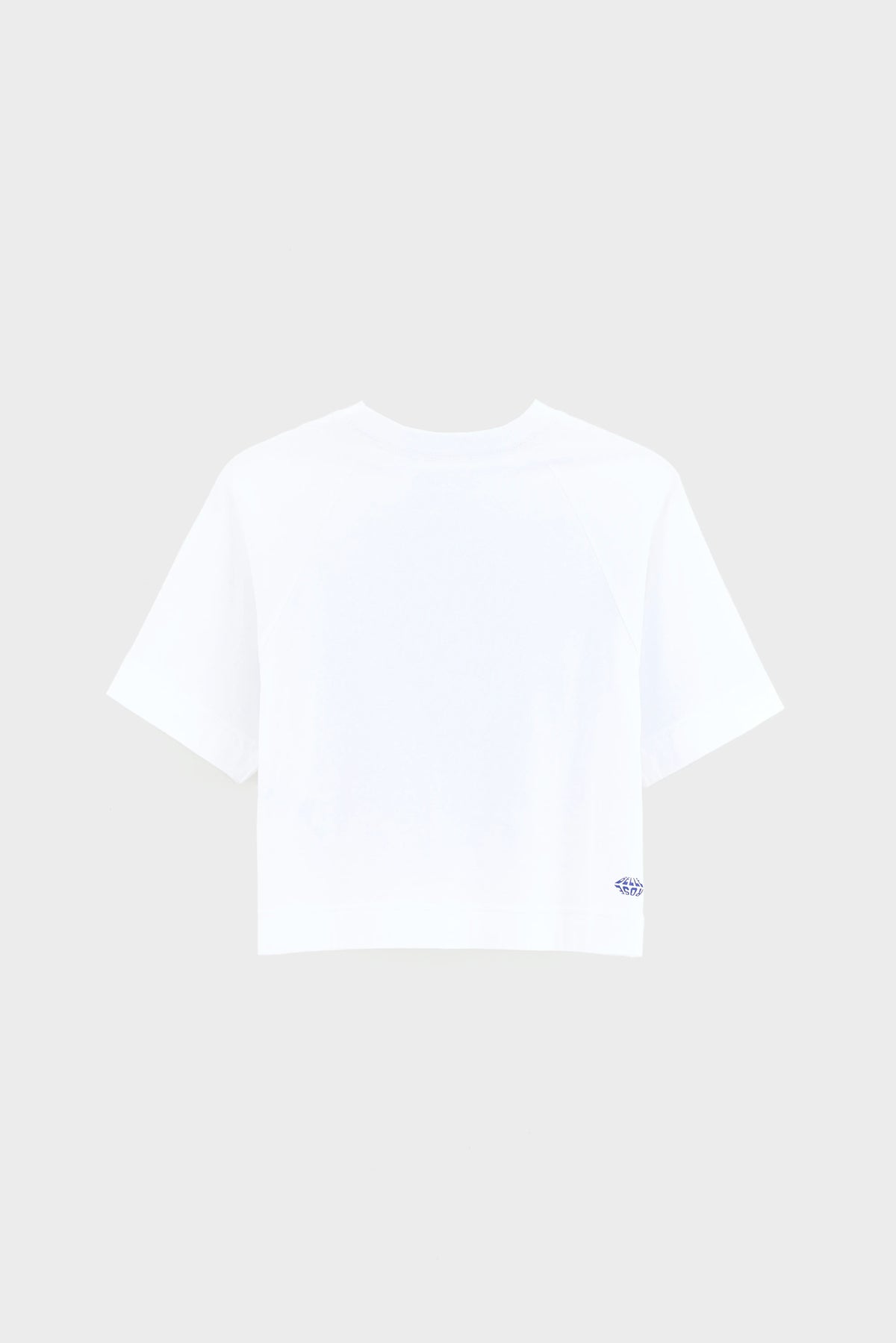 T-shirt à manches courtes Caves (242 / G / WHITE)