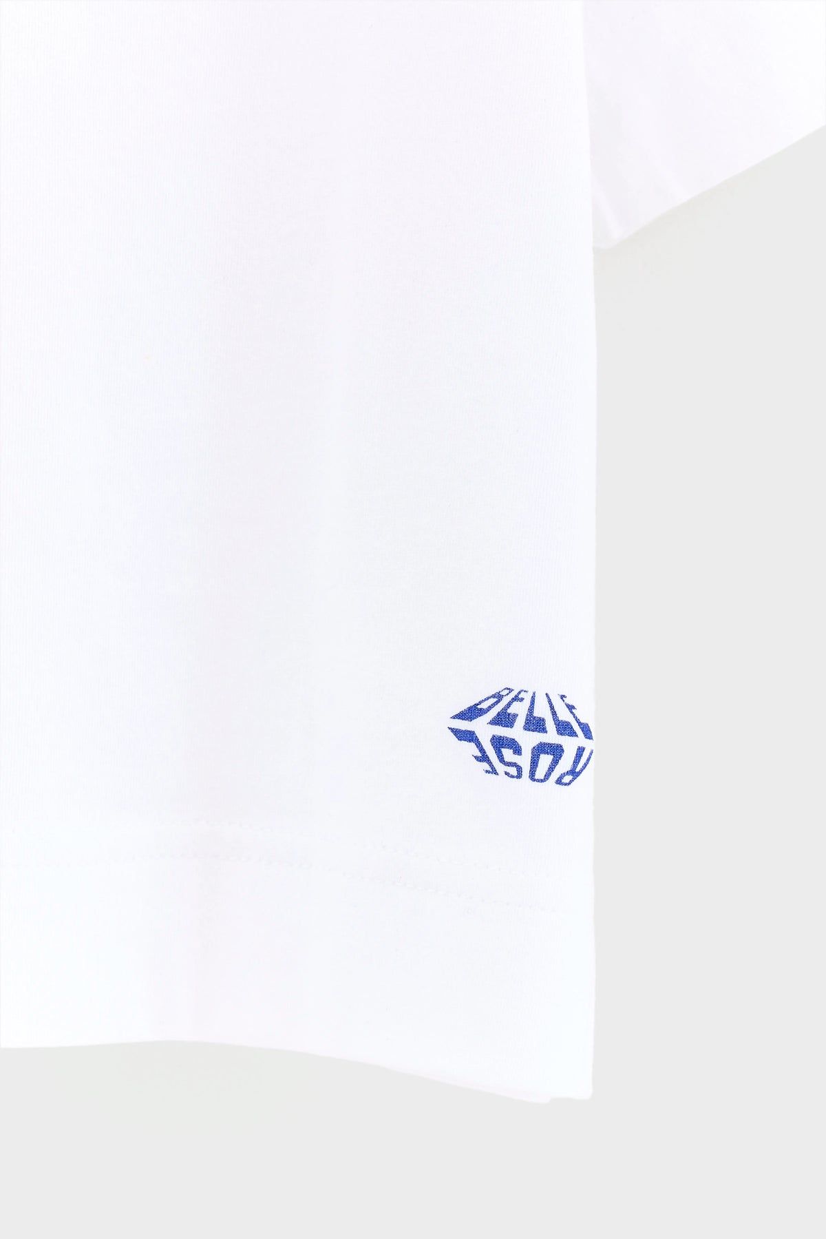 T-shirt à manches courtes Caves (242 / G / WHITE)