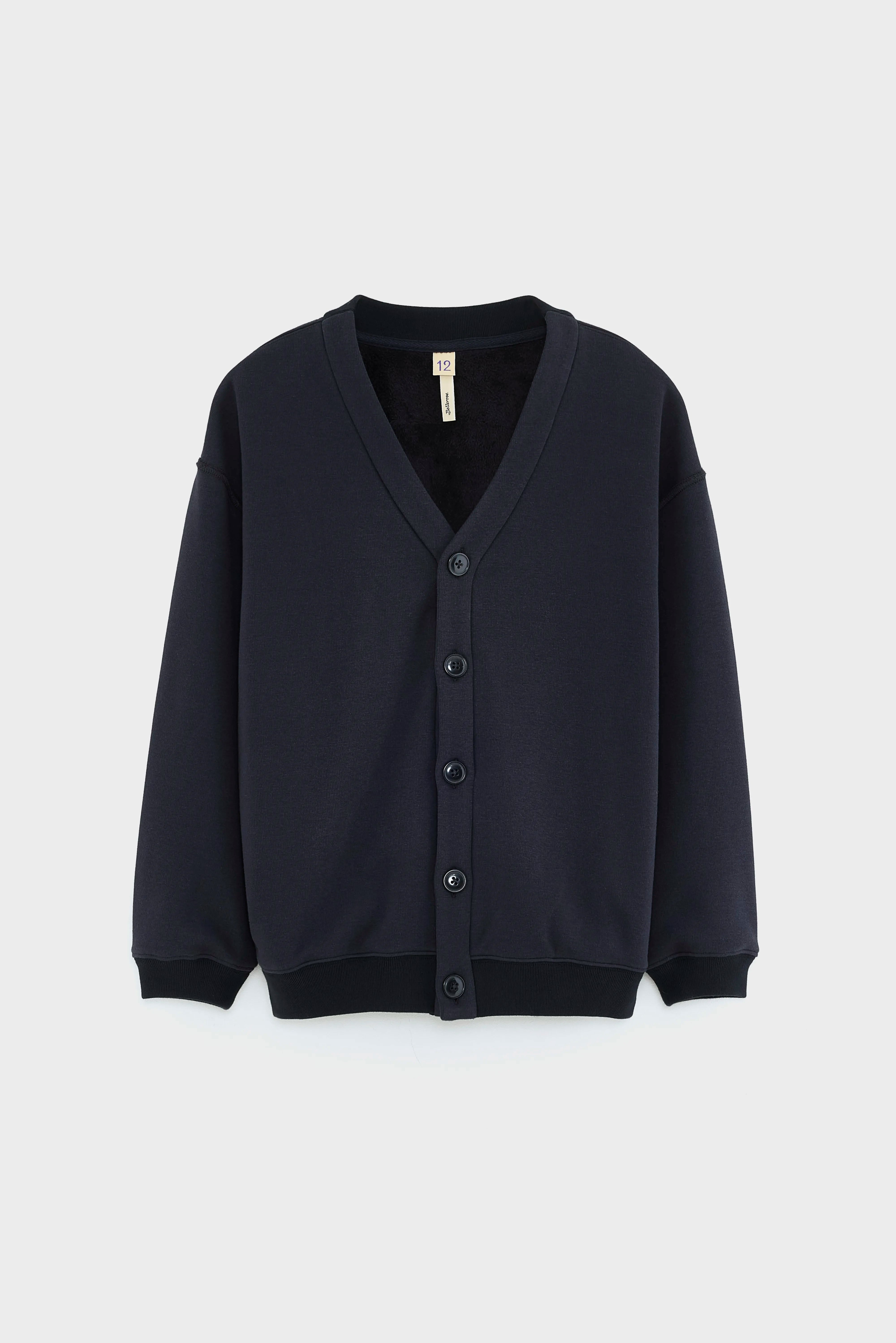Fander V-hals Cardigan - America Voor Jongens | Bellerose