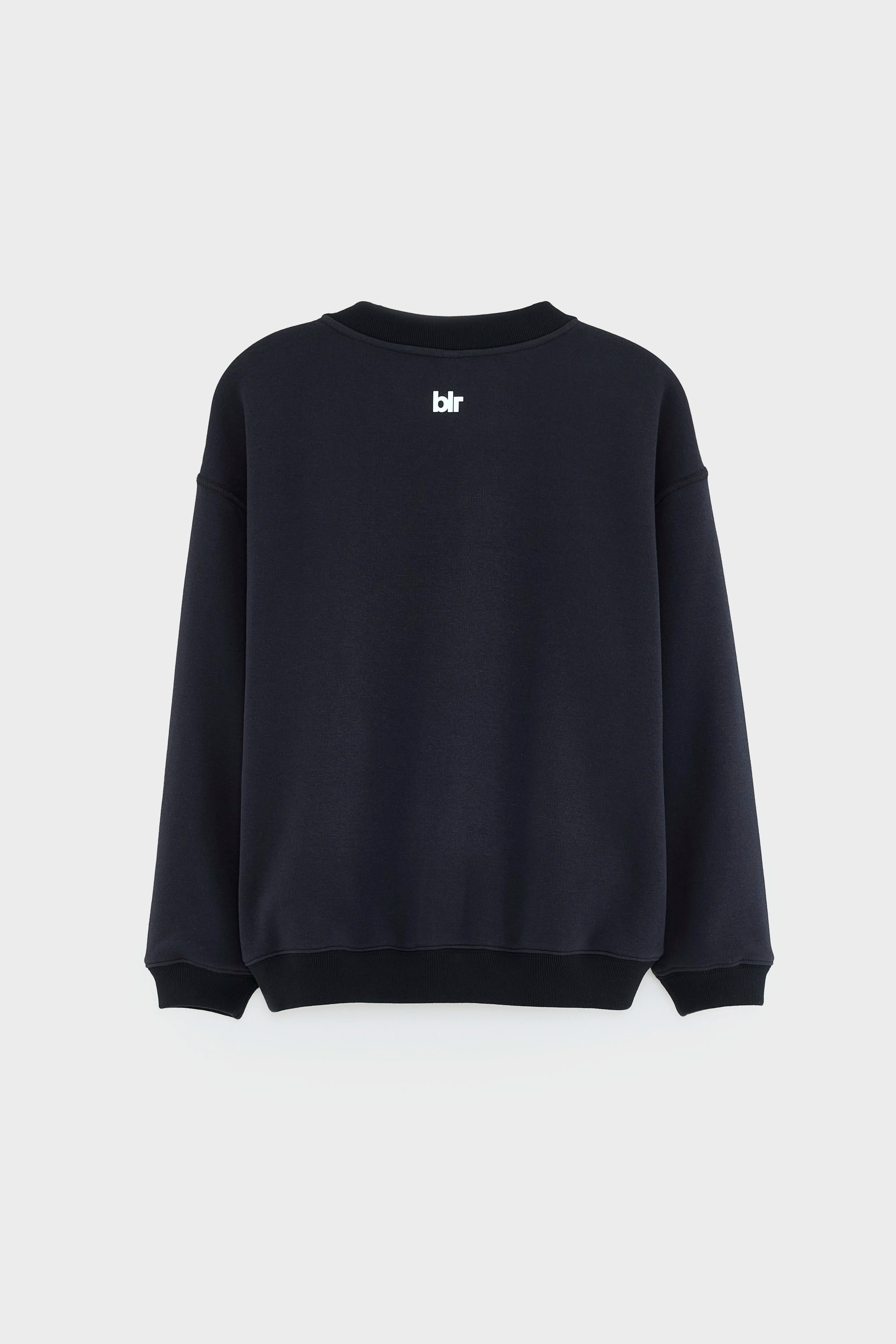 Cardigan col V Fander (252 / B / AMERICA)