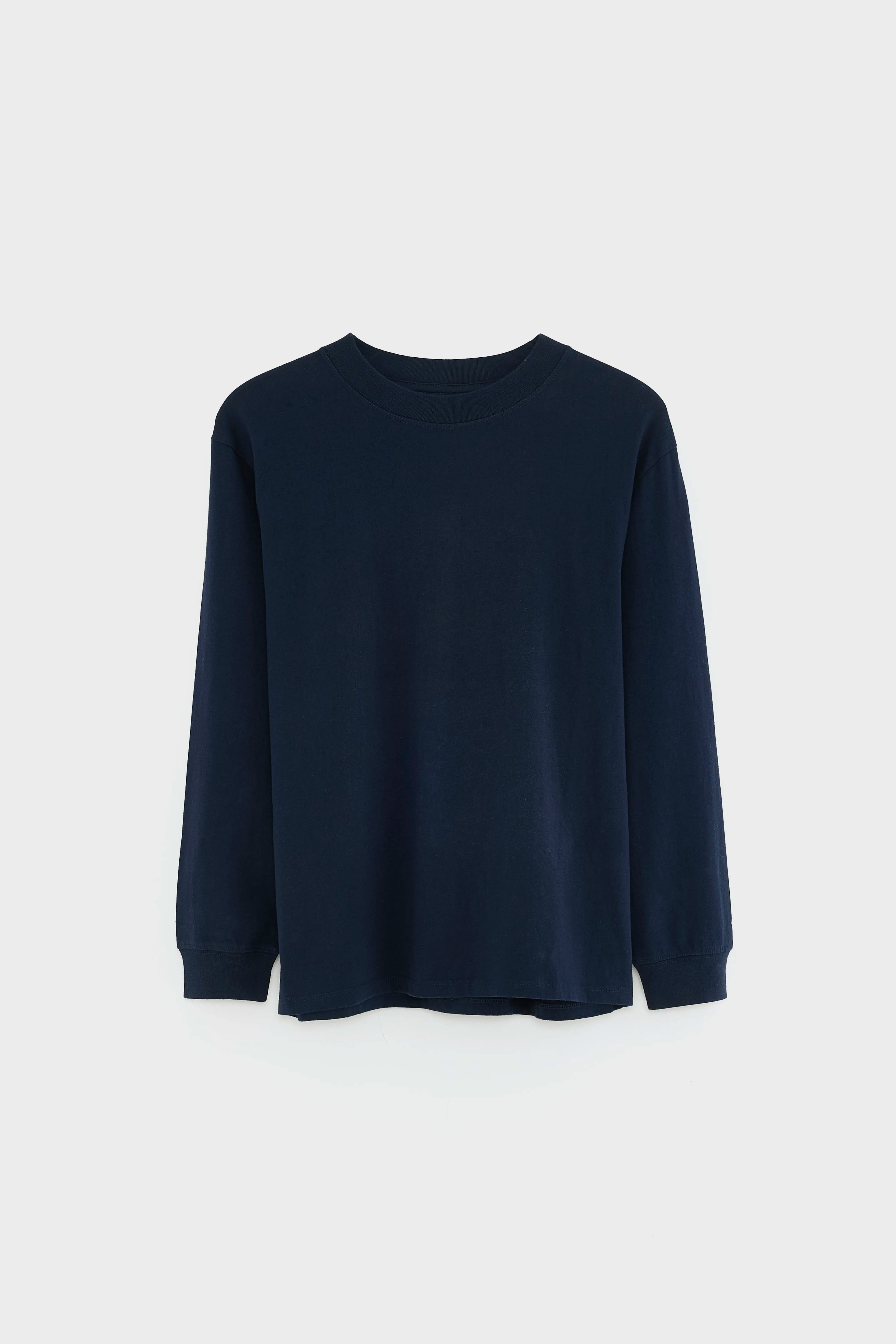 Kellos Long-sleeve T-shirt - America For Boys | Bellerose