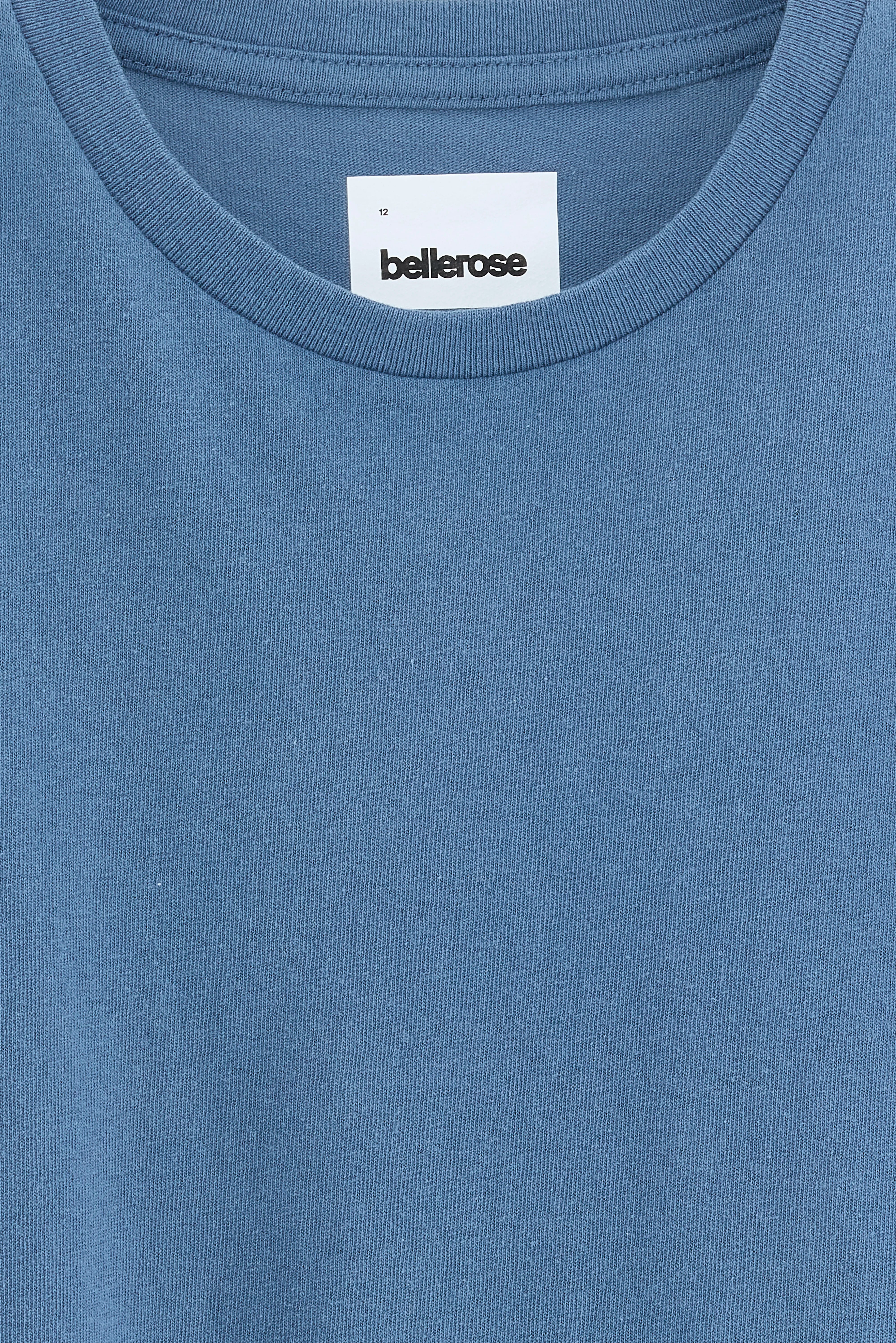Cemmo long-sleeve t-shirt (252 / B / ARTIC)