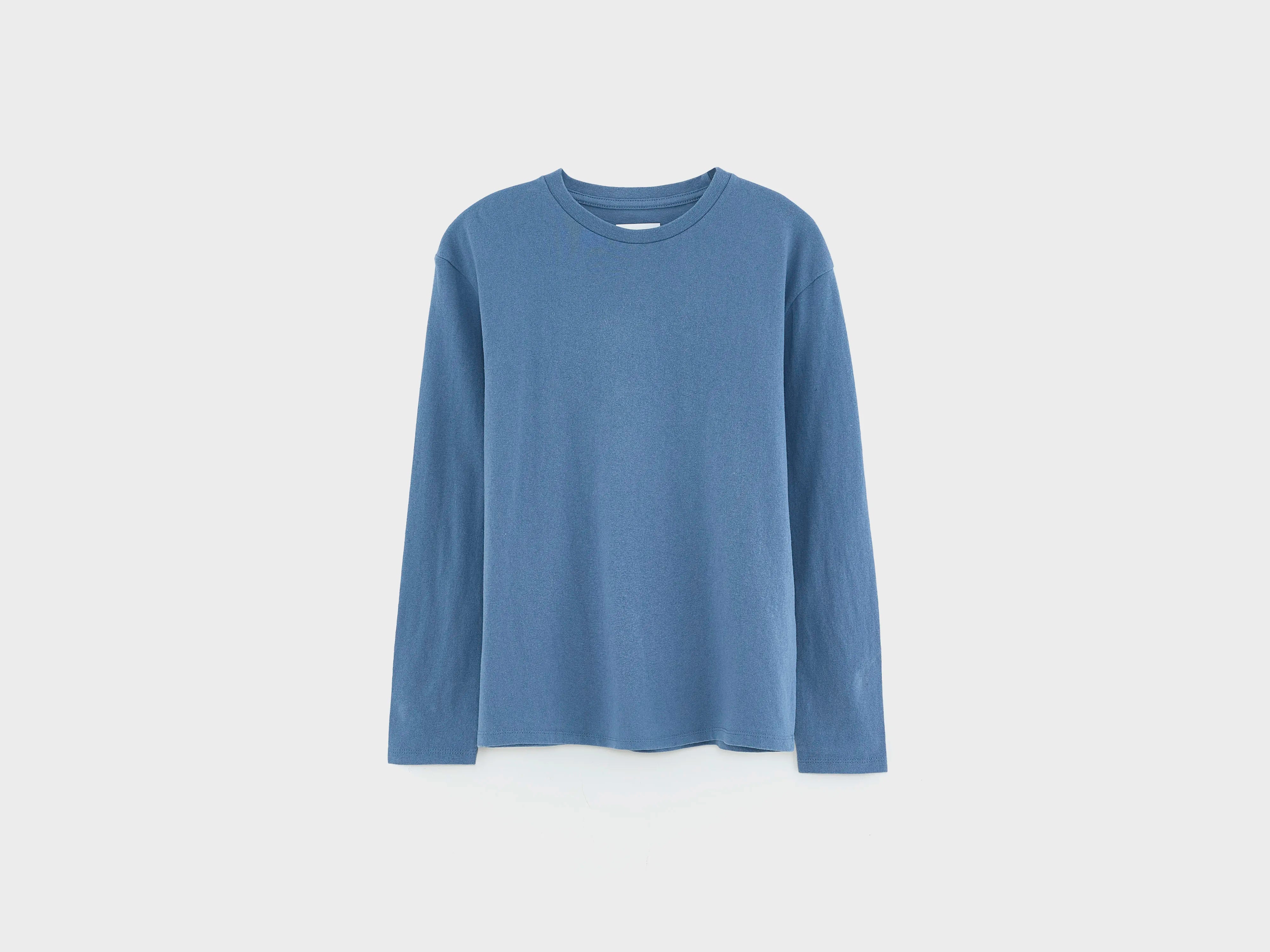 Cemmo long-sleeve t-shirt (252 / B / ARTIC)