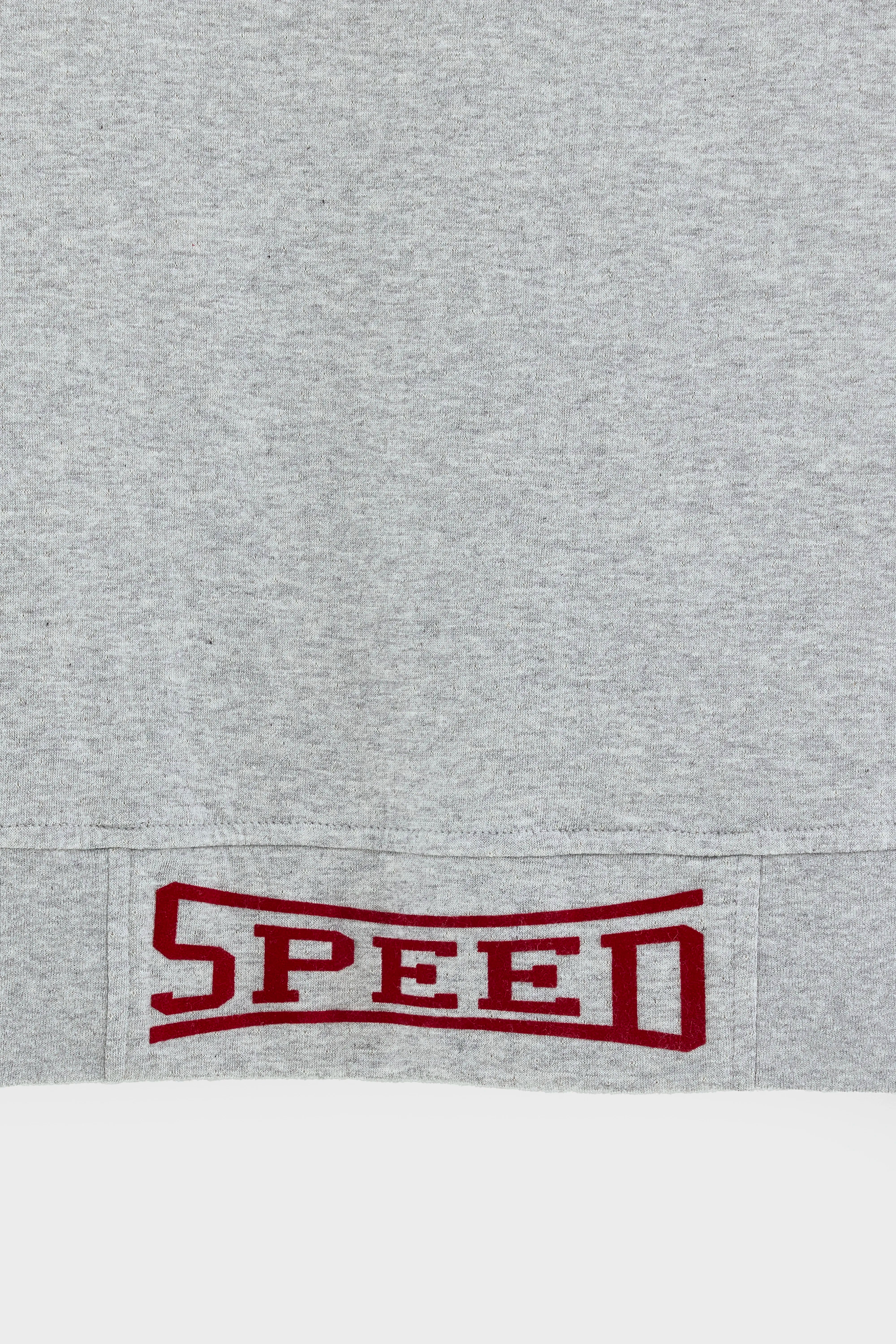 T-shirt Décontracté Chengy - H. grey Pour Garçon | Bellerose