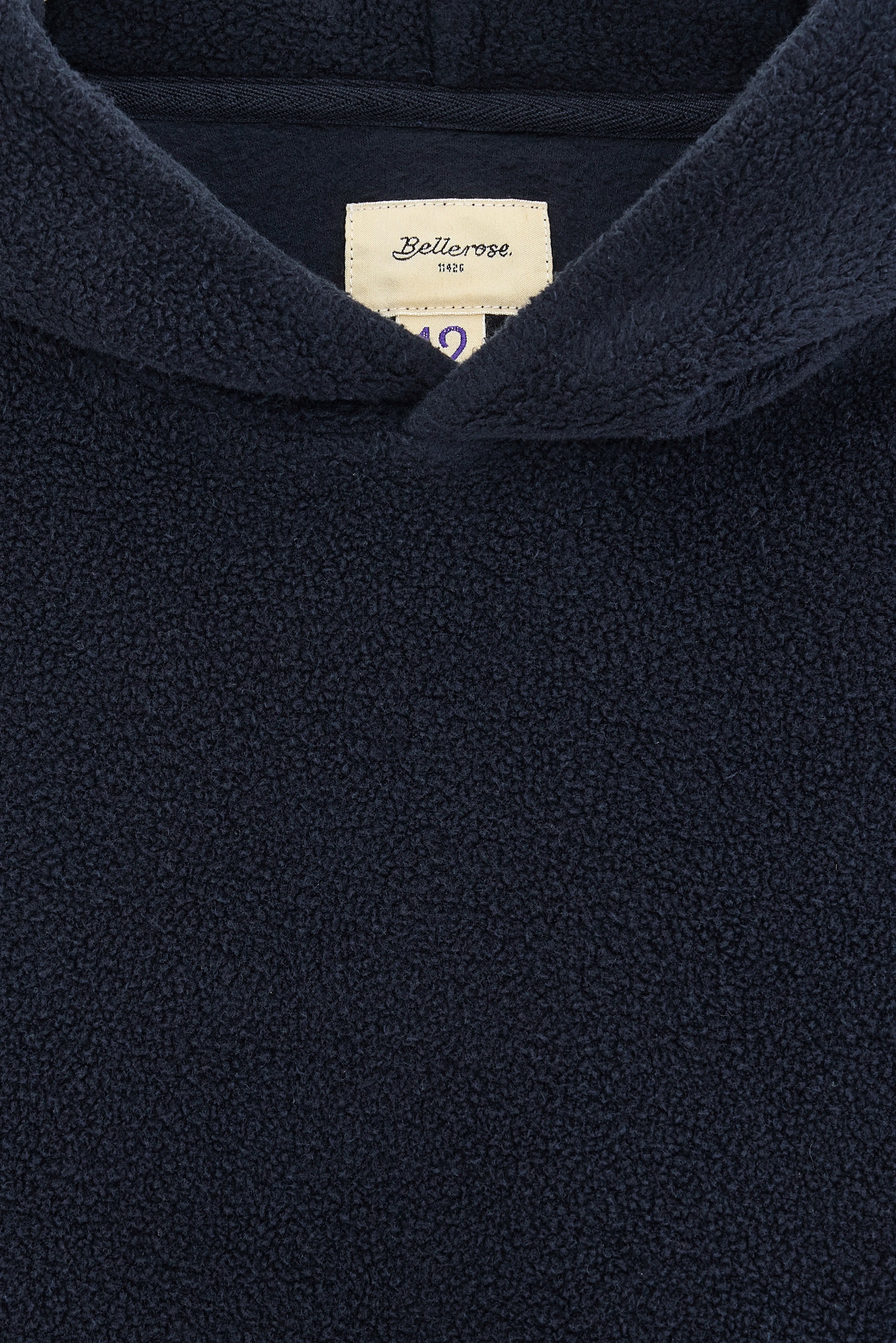 Sweatshirt À Capuche Farolo - America Pour Garçon | Bellerose