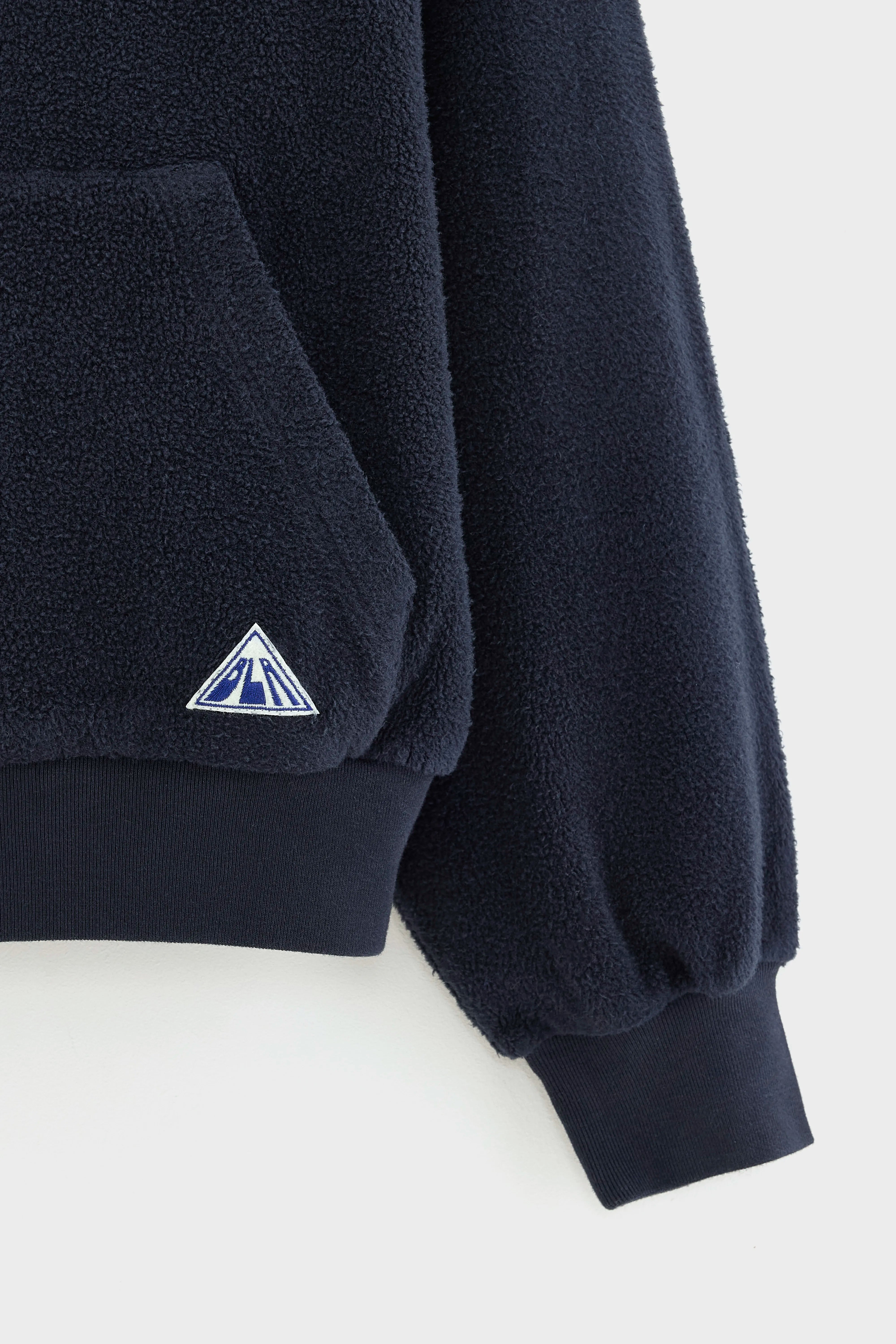 Farolo relaxed hoodie (252 / B / AMERICA)