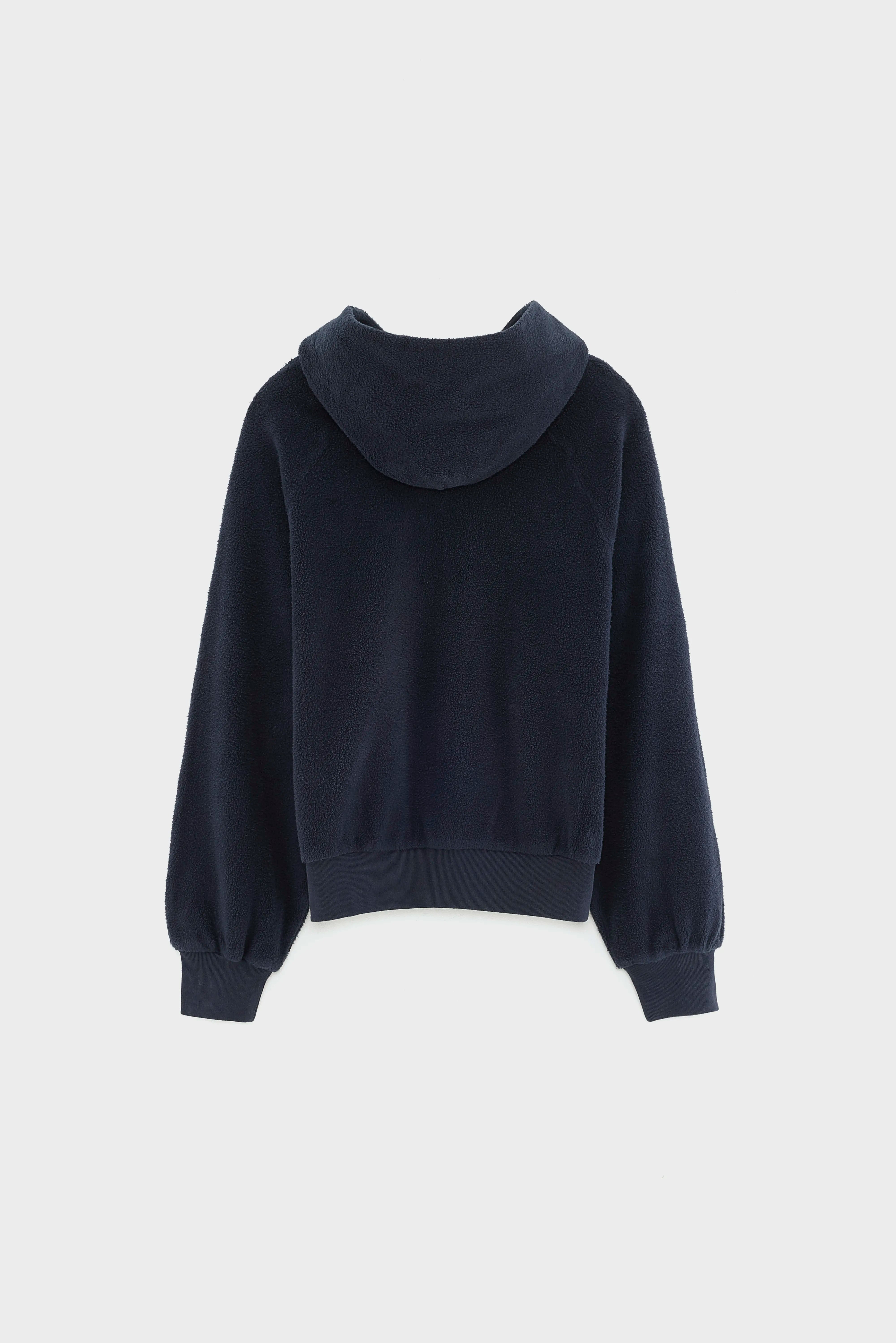 Farolo relaxed hoodie (252 / B / AMERICA)