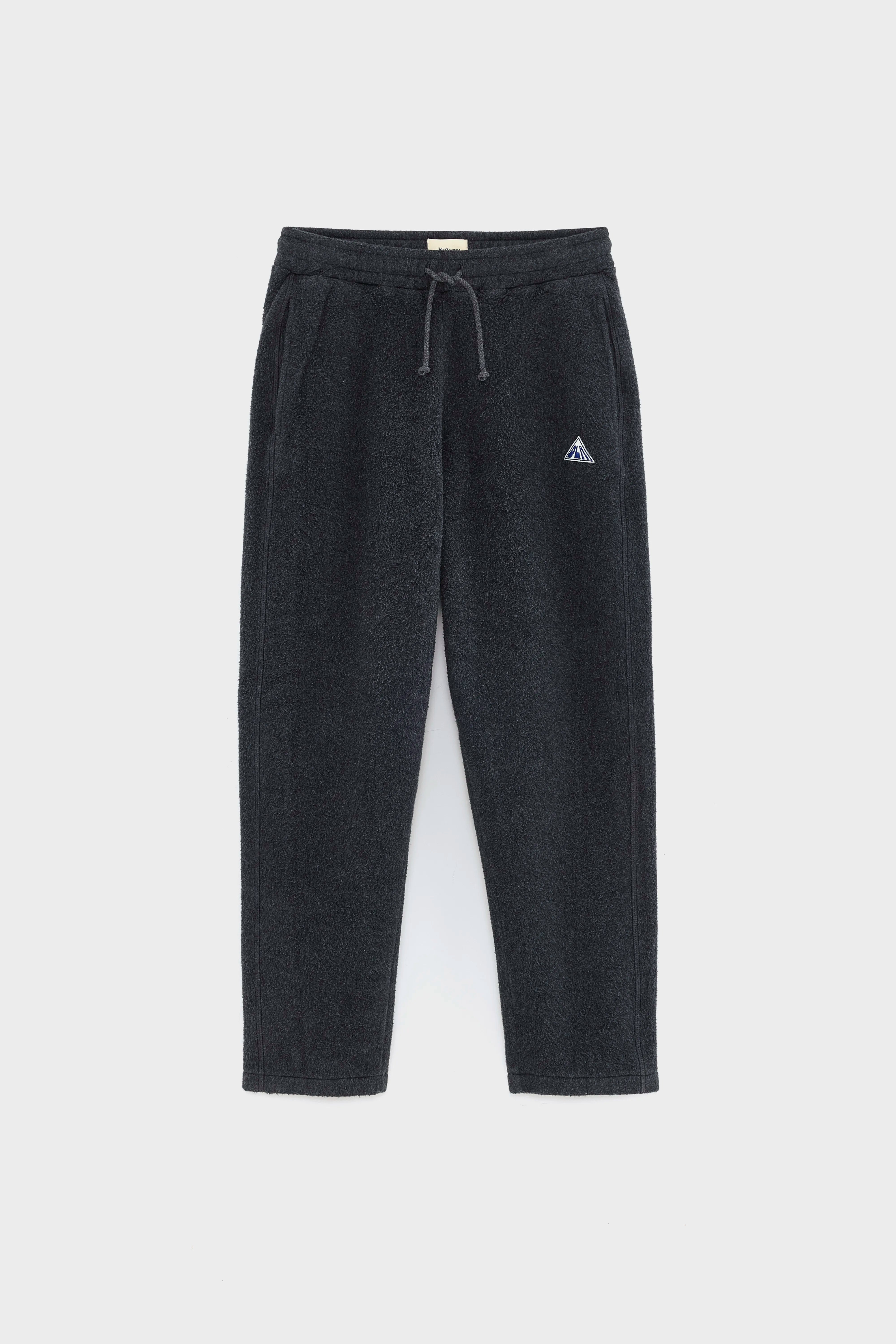 Pantalon De Jogging Maston - Anthracite Pour Garçon | Bellerose