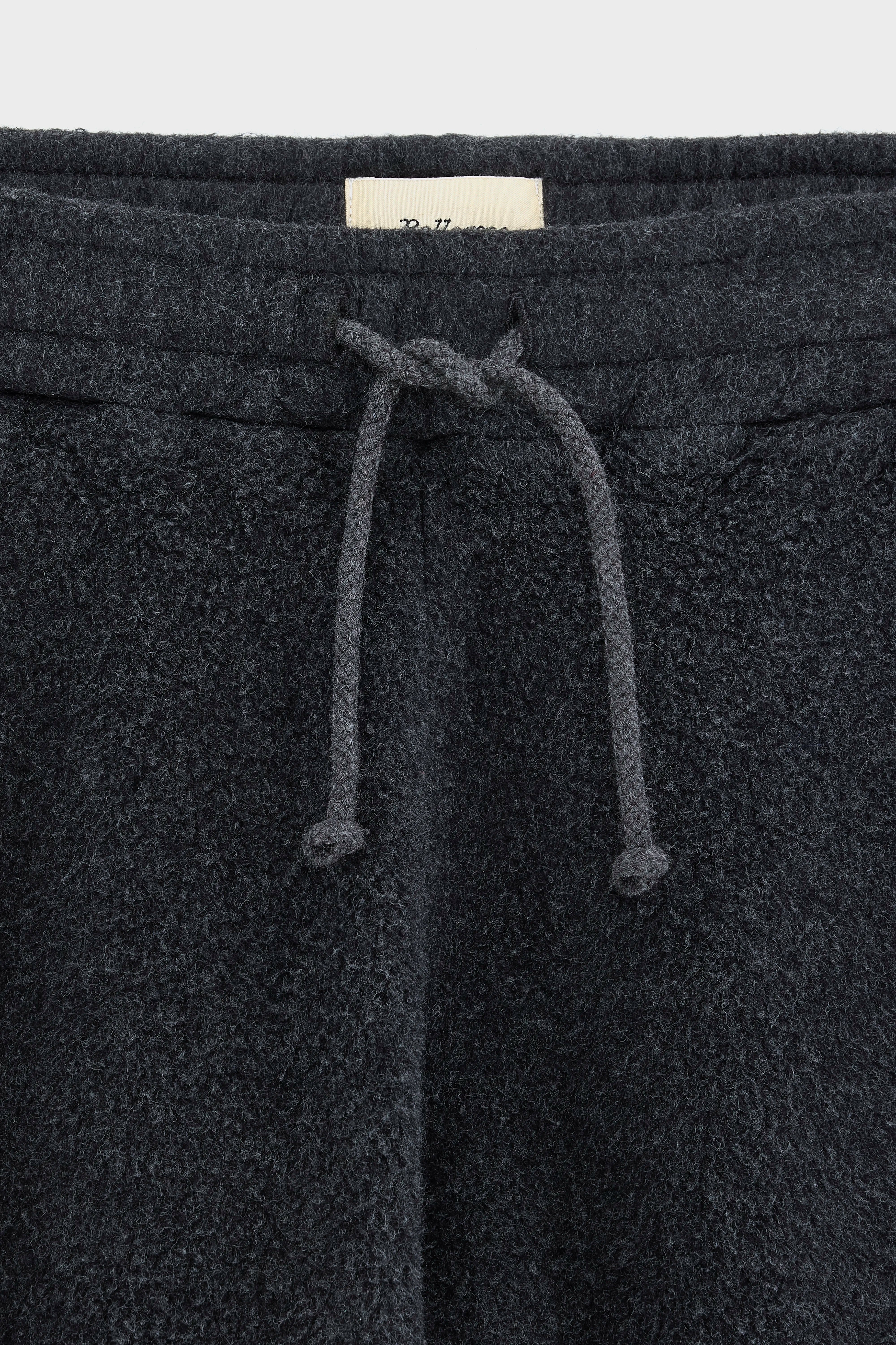 Pantalon De Jogging Maston - Anthracite Pour Garçon | Bellerose