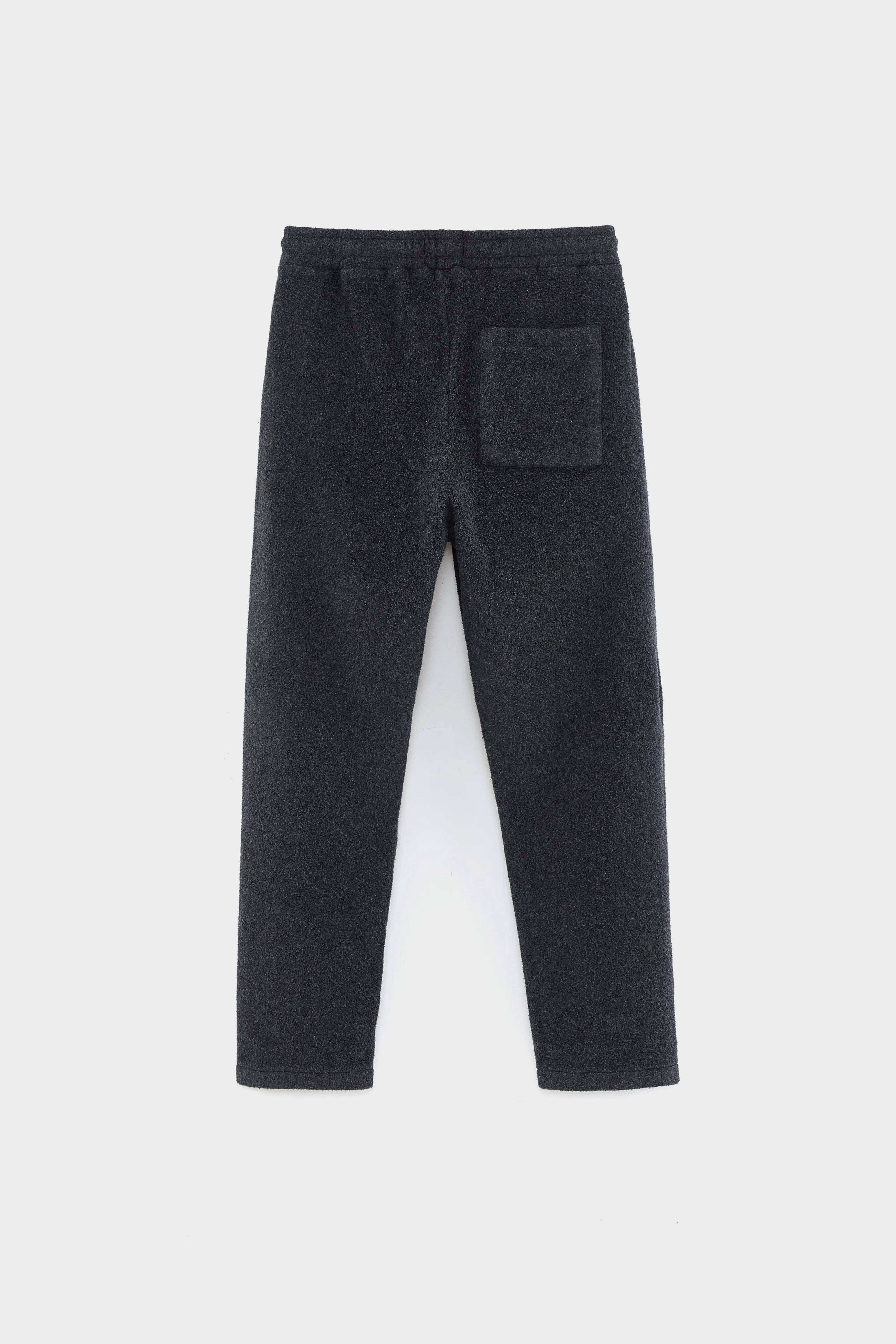 Pantalon De Jogging Maston - Anthracite Pour Garçon | Bellerose