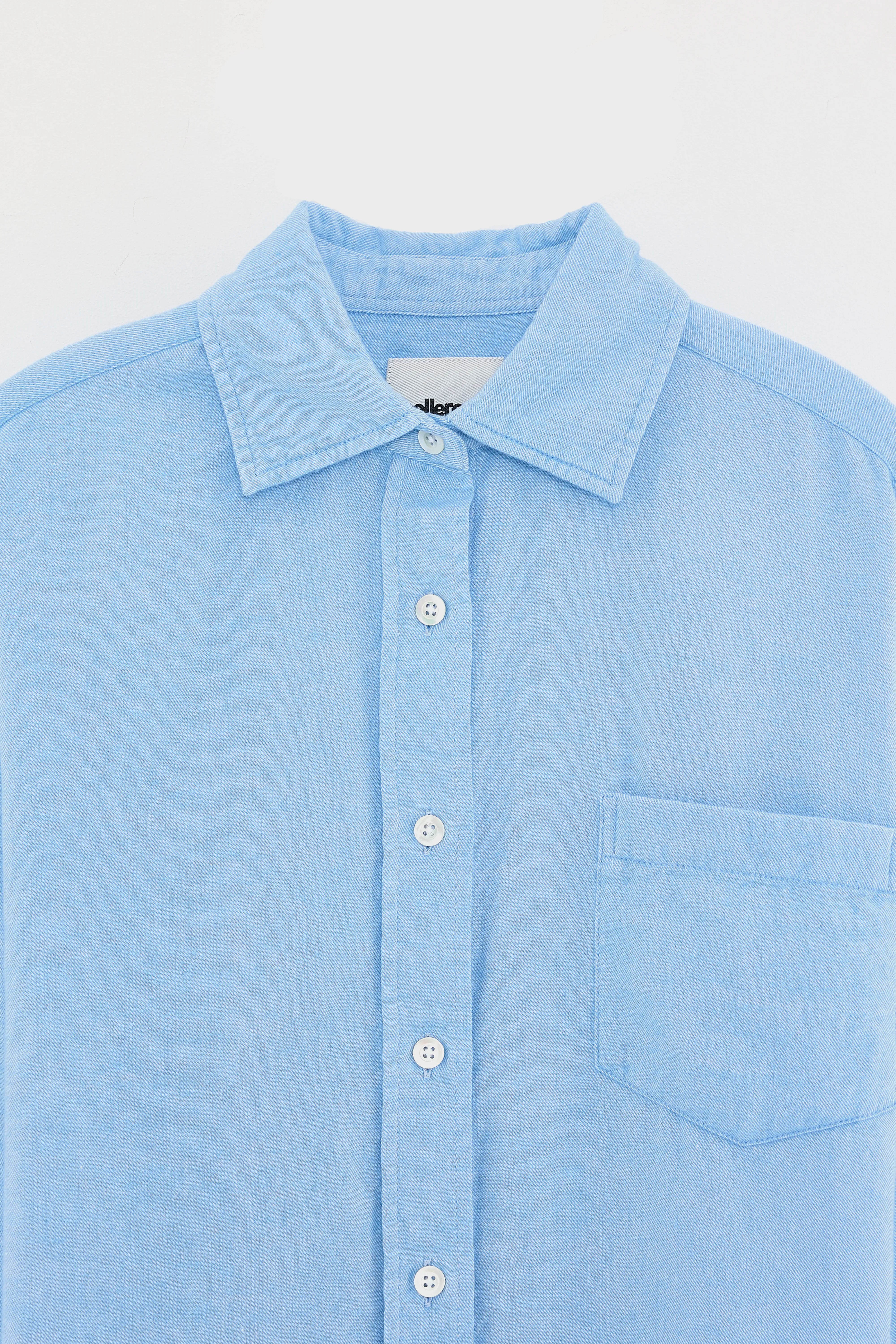 Chemise classique Ironies (242 / G / CIEL)