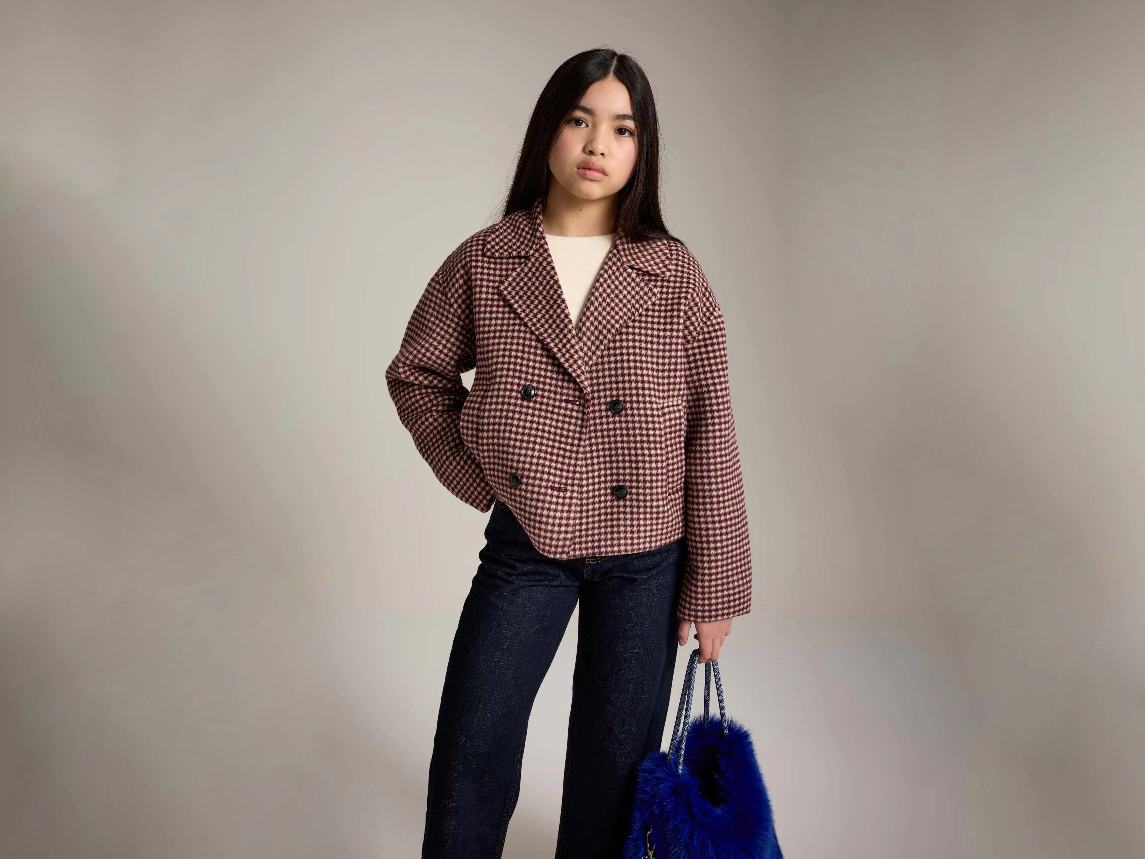 Manteau caban Raptor (252 / G / COMBO A)
